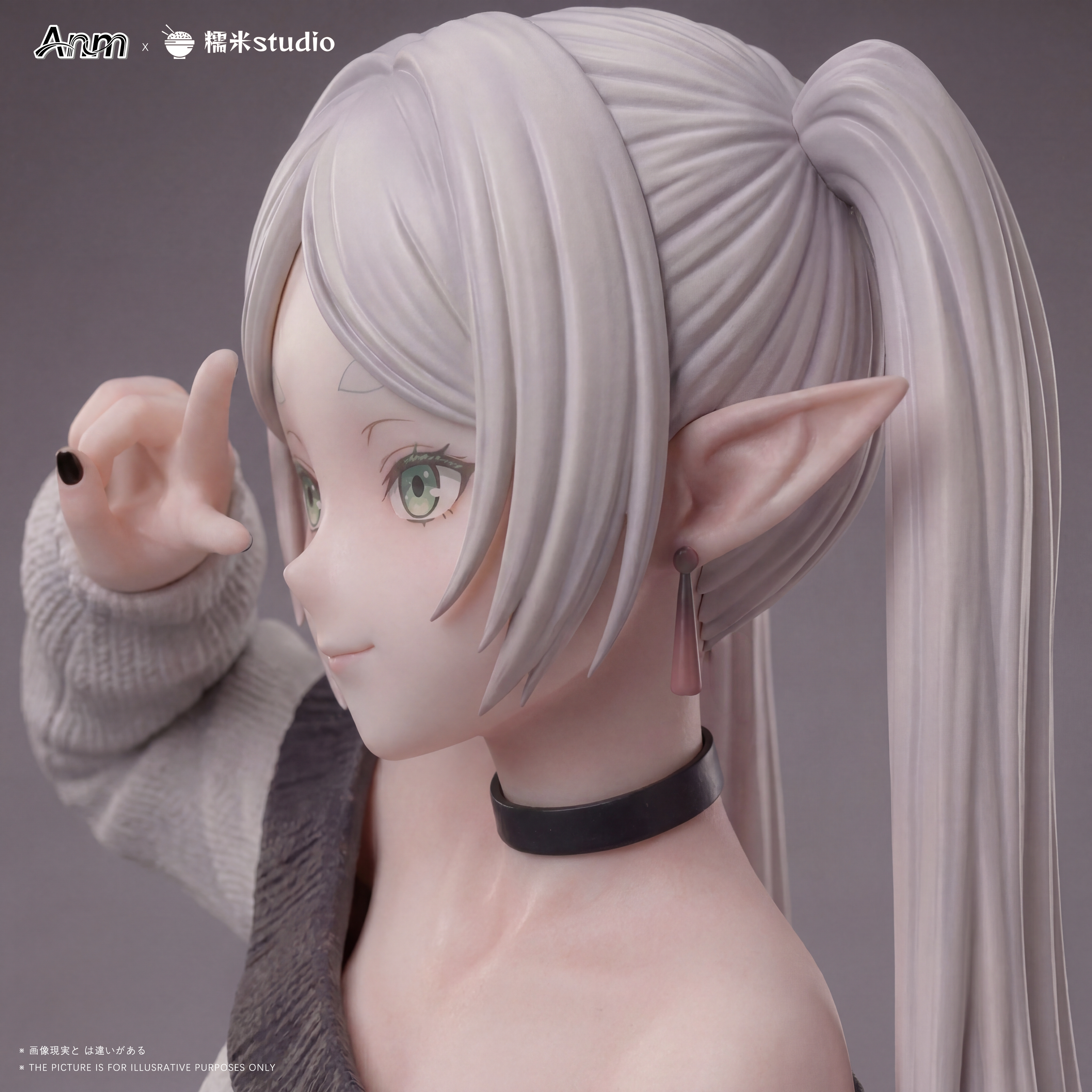 【Pre-sale】Frieren-Frieren: Beyond Journey's End-ANM Studio