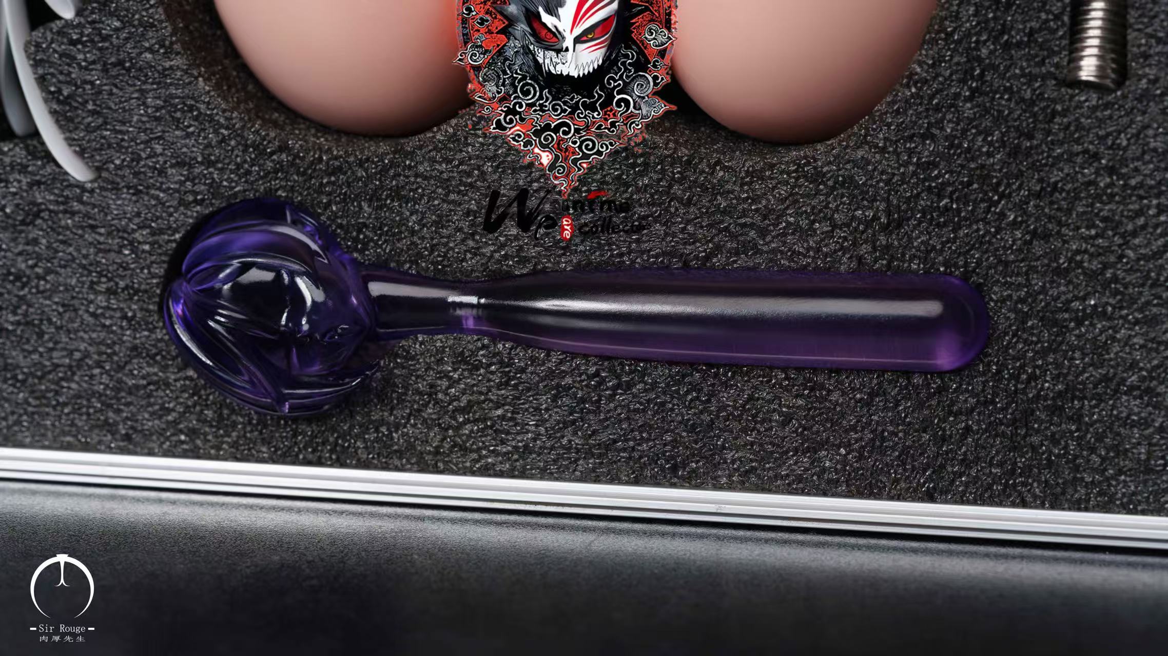【Pre-sale】Buttocks Box-Sir Rouge Studio