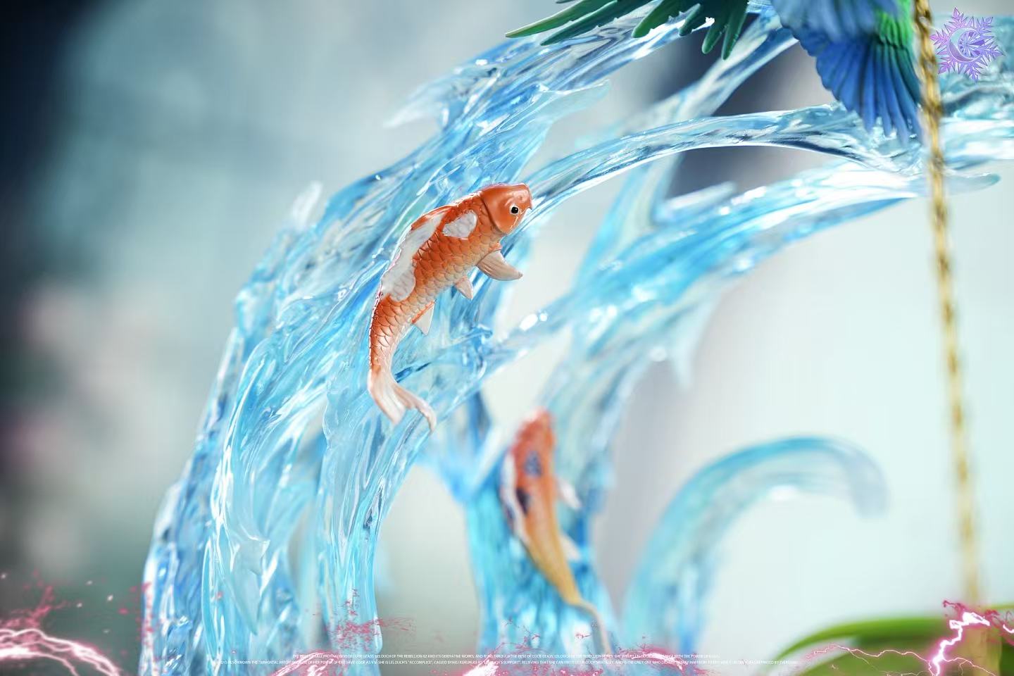 【Pre-sale】1/6 Scale C.C.-HanYue Studio