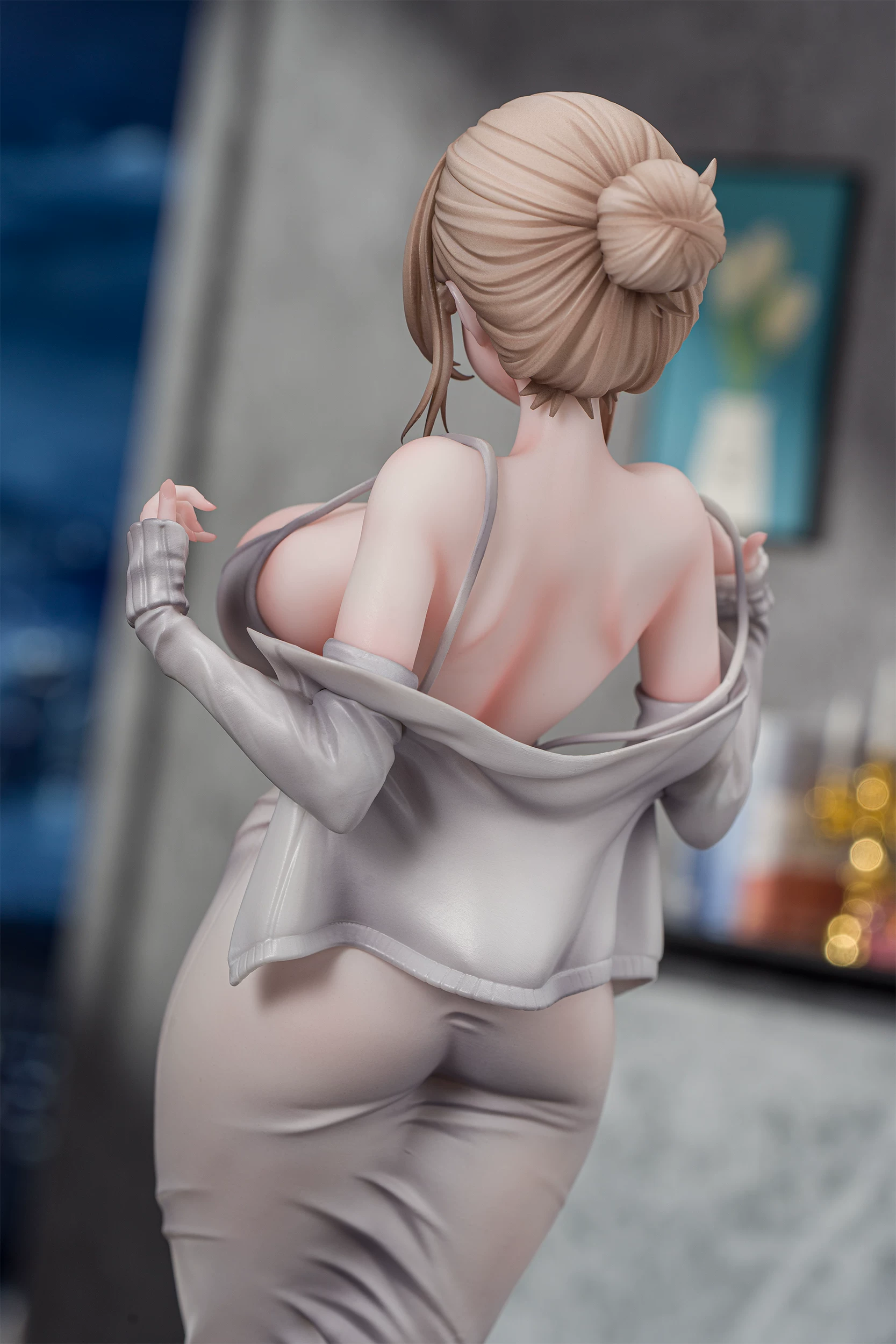 【Pre-sale】1/6 Scale IRENE-KAWA Design Studio