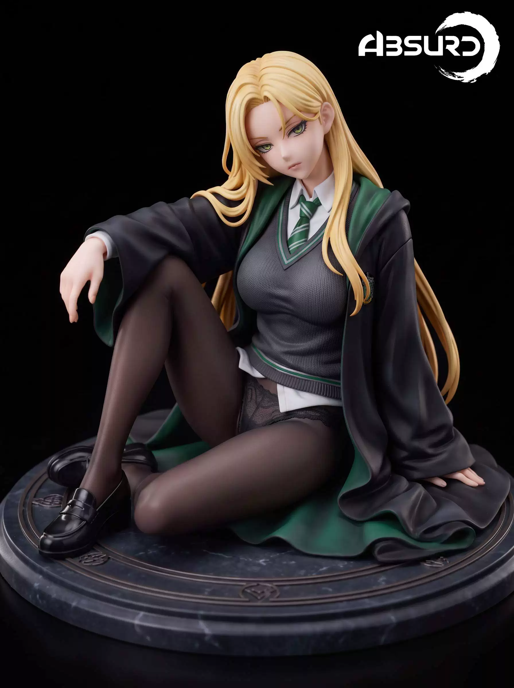 【Pre-sale】1/4 Scale Female Version Draco Malfoy-Absurd Studio