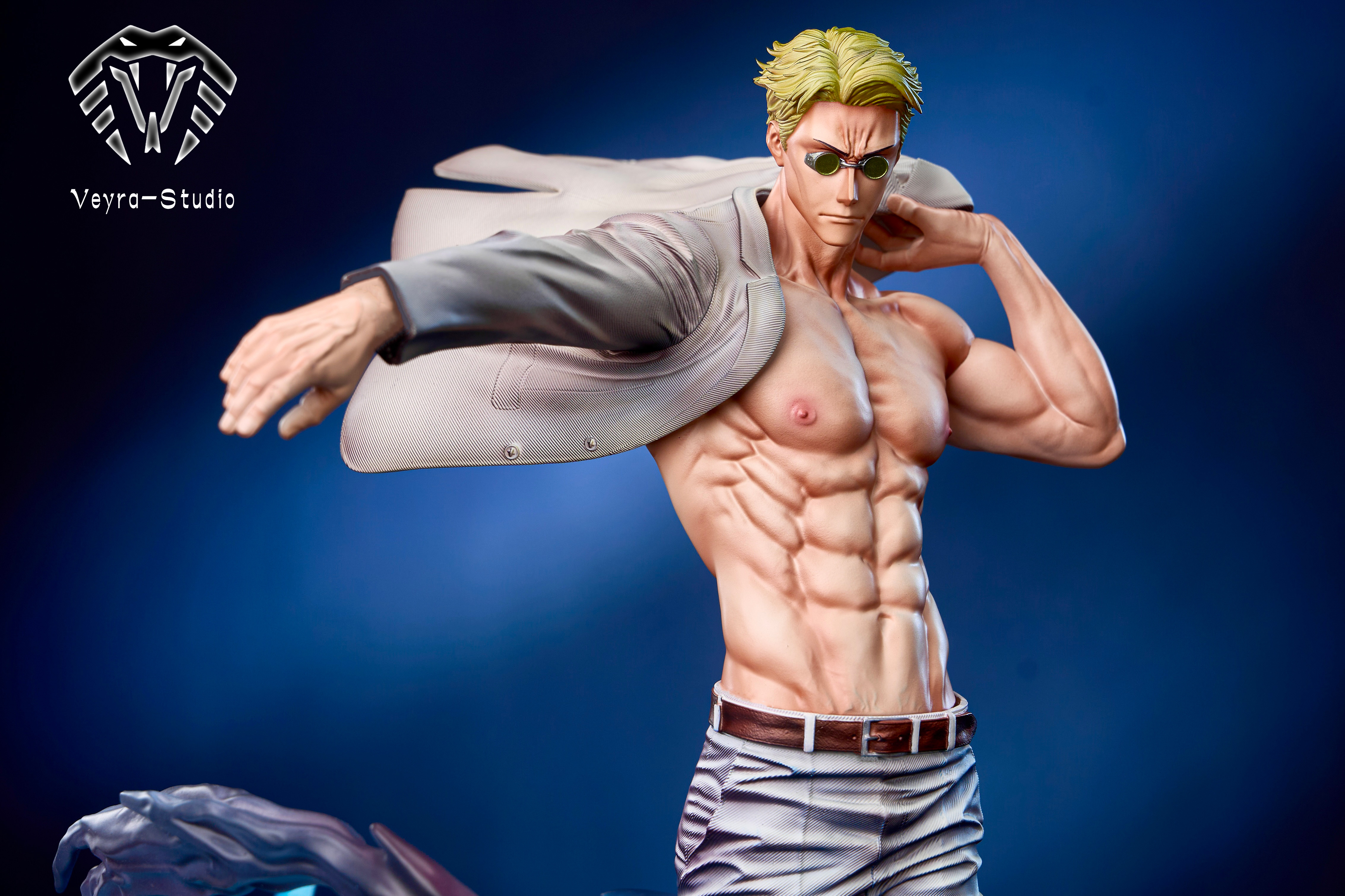 【Pre-sale】Nanami Kento-Jujutsu Kaisen-Veyra Studio