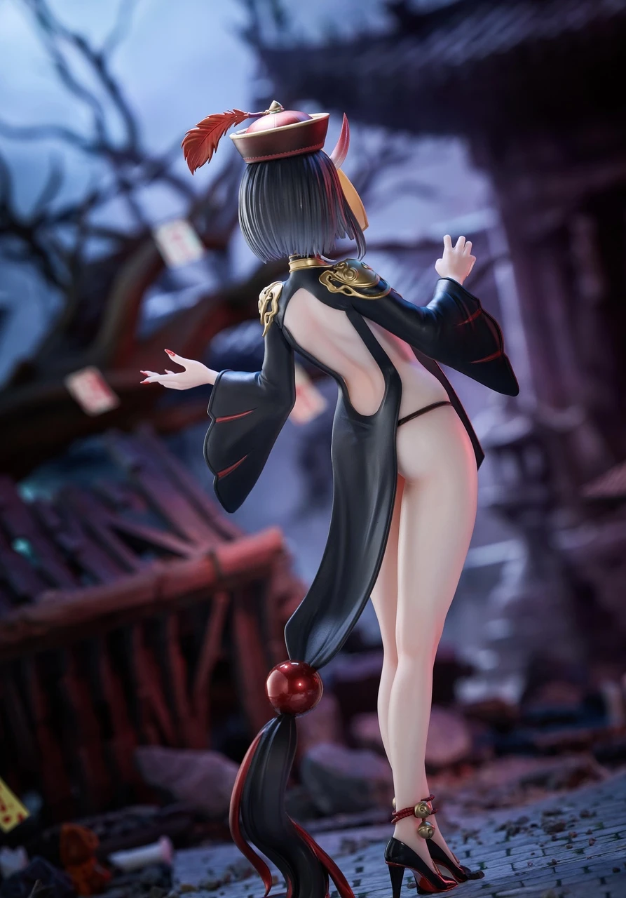【Pre-sale】1/6 Scale Shuten Douji and Minamoto no Raikō-Fate/Grand Order-FK Studio