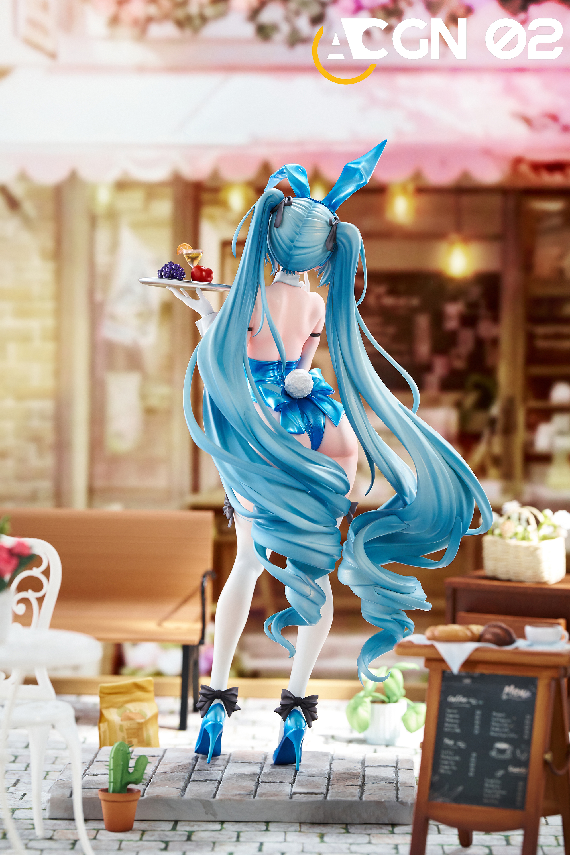 【Pre-sale】1/6 Scale Privaty and Dorothy-NIKKE：The Goddess of Victory-ACGN 02 Studio