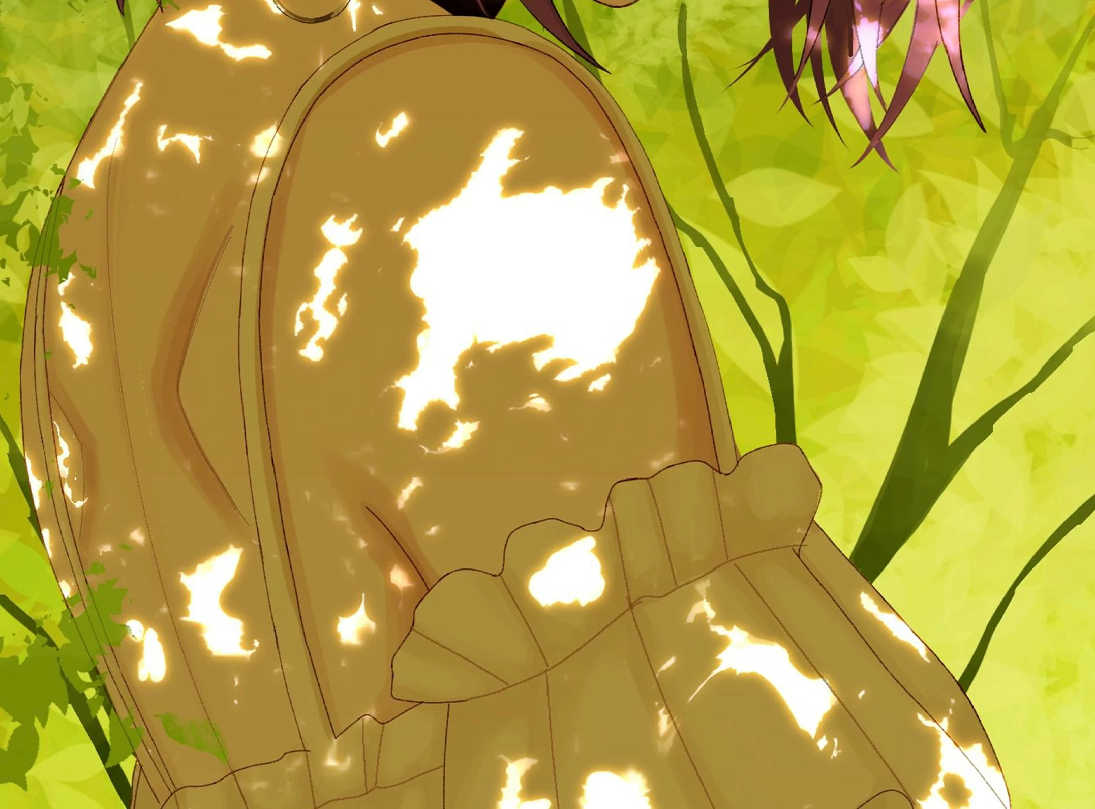 【Pre-sale】Decorative Painting of Spring Reze-H2 Studio