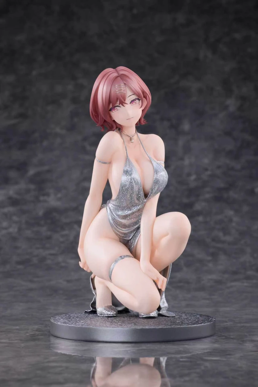 【Pre-sale】1/6 Scale Madoka Higuchi-The Idolm@ster Shiny Colors-Hello Studio