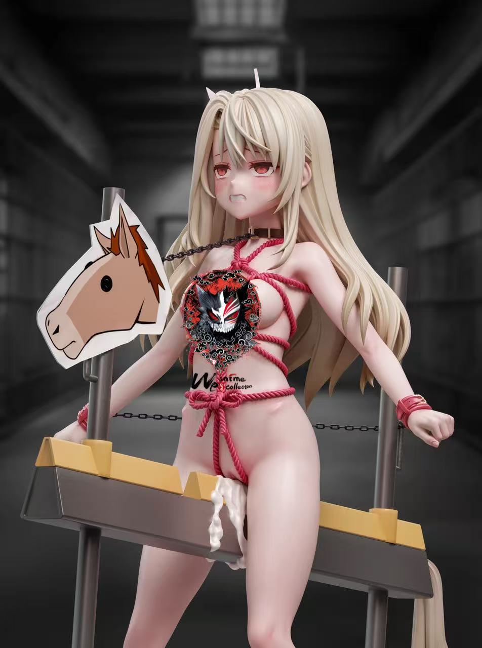 【Pre-sale】Illyasviel von Einzbern-Meat Studio
