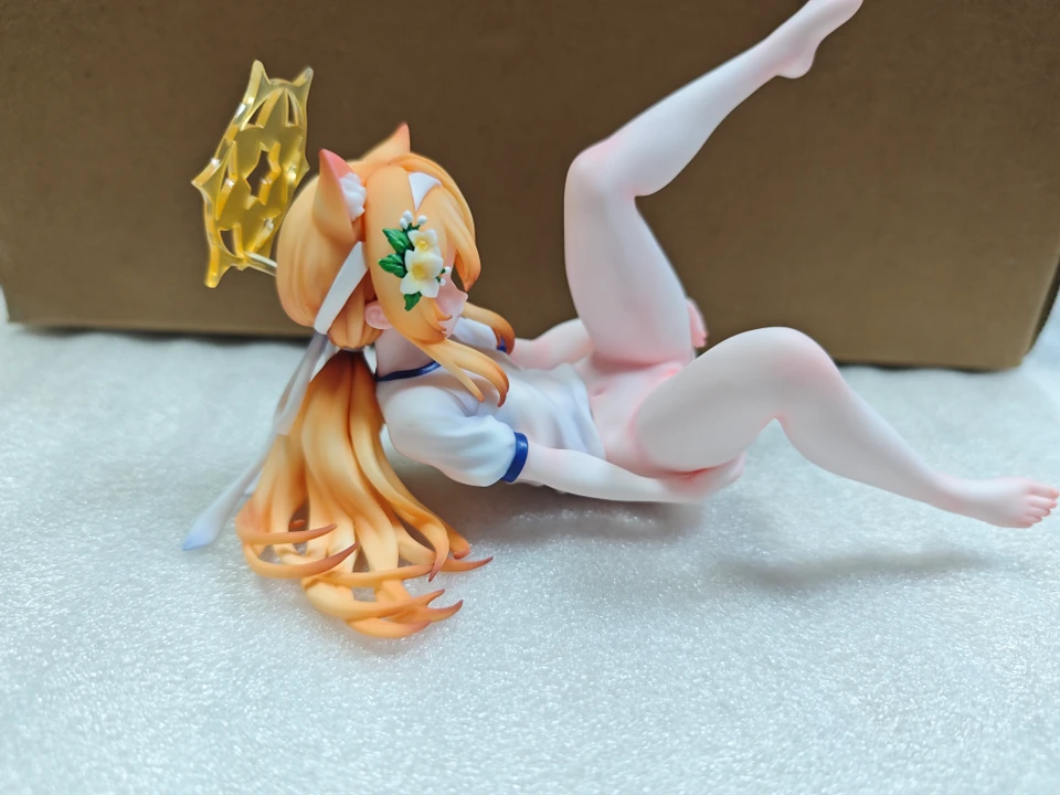 【Pre-sale】1/7 Scale Iochi Mari-Blue Archive-ZTR Studio