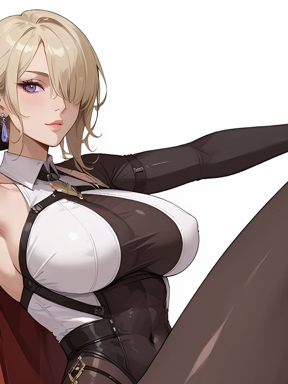 【Pre-sale】Decorative Painting of Evelyn Chevalier-XingKong Studio