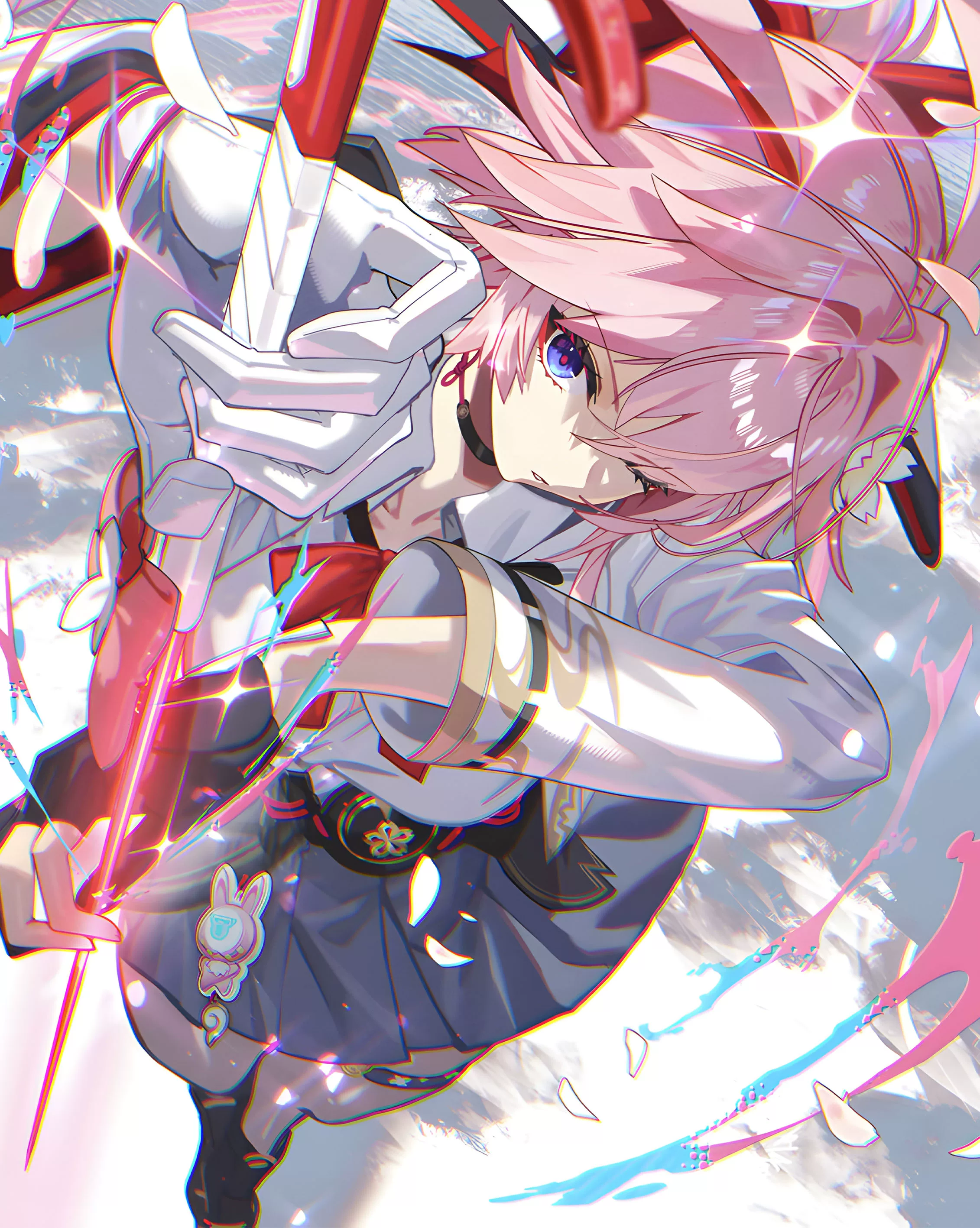 【Pre-sale】Decorative Painting of Evanescia-H2 Studio