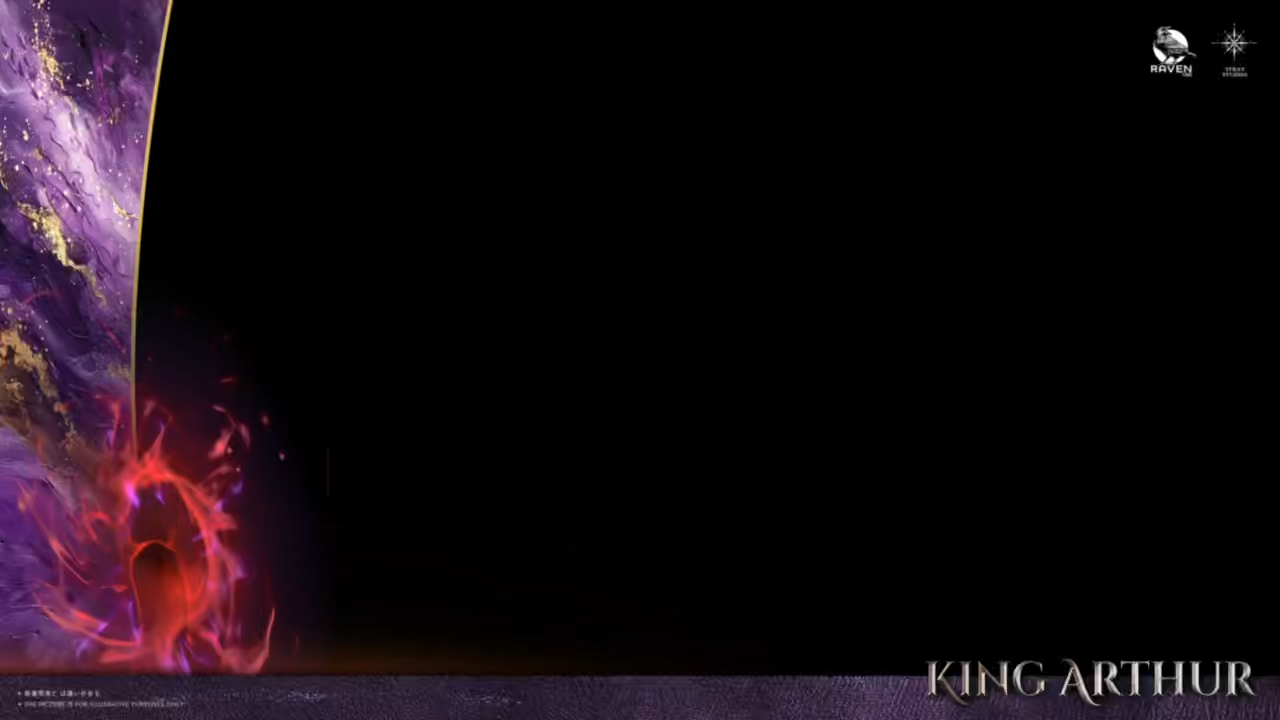 【Pre-sale】1/4 Scale 002 Black Saber-Raven and Stray Studios