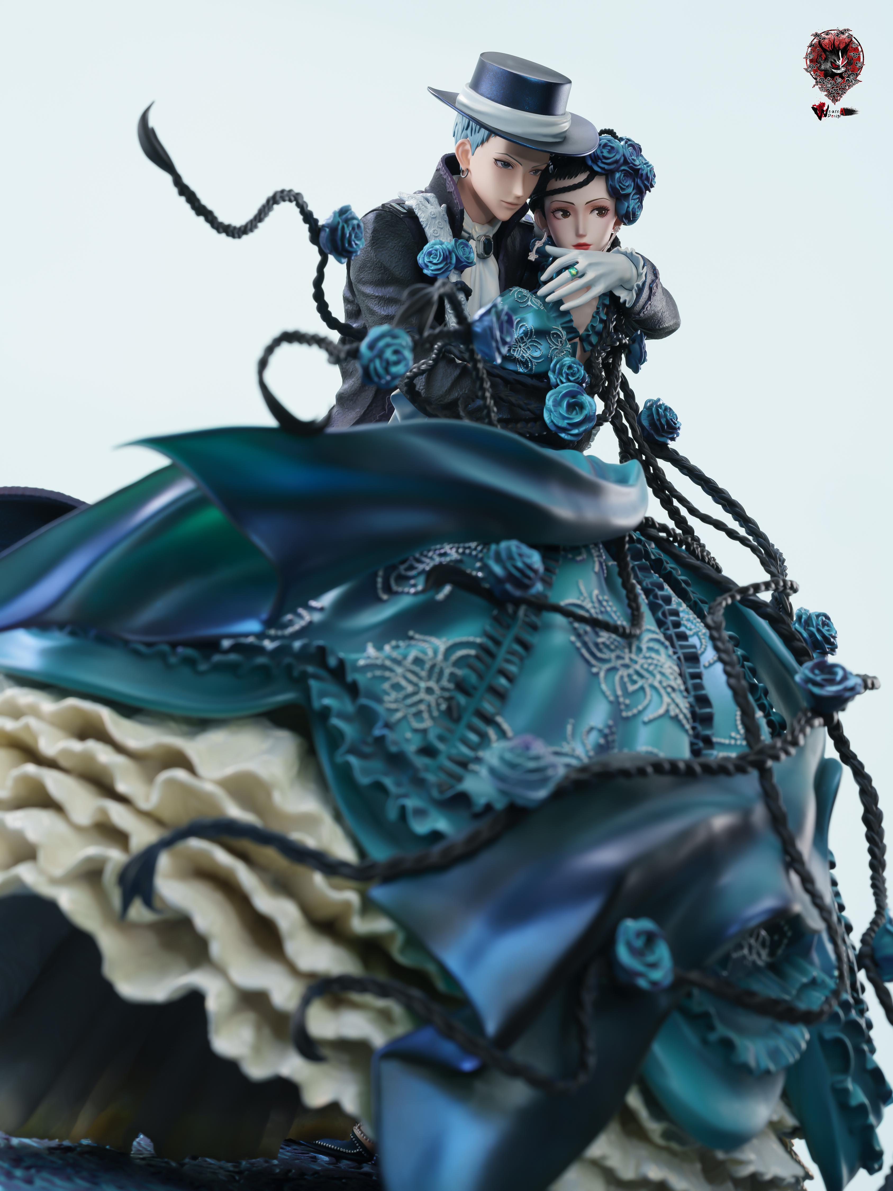 【Pre-sale】1/5 Yukari/George- Paradise Kiss-Weare A Design