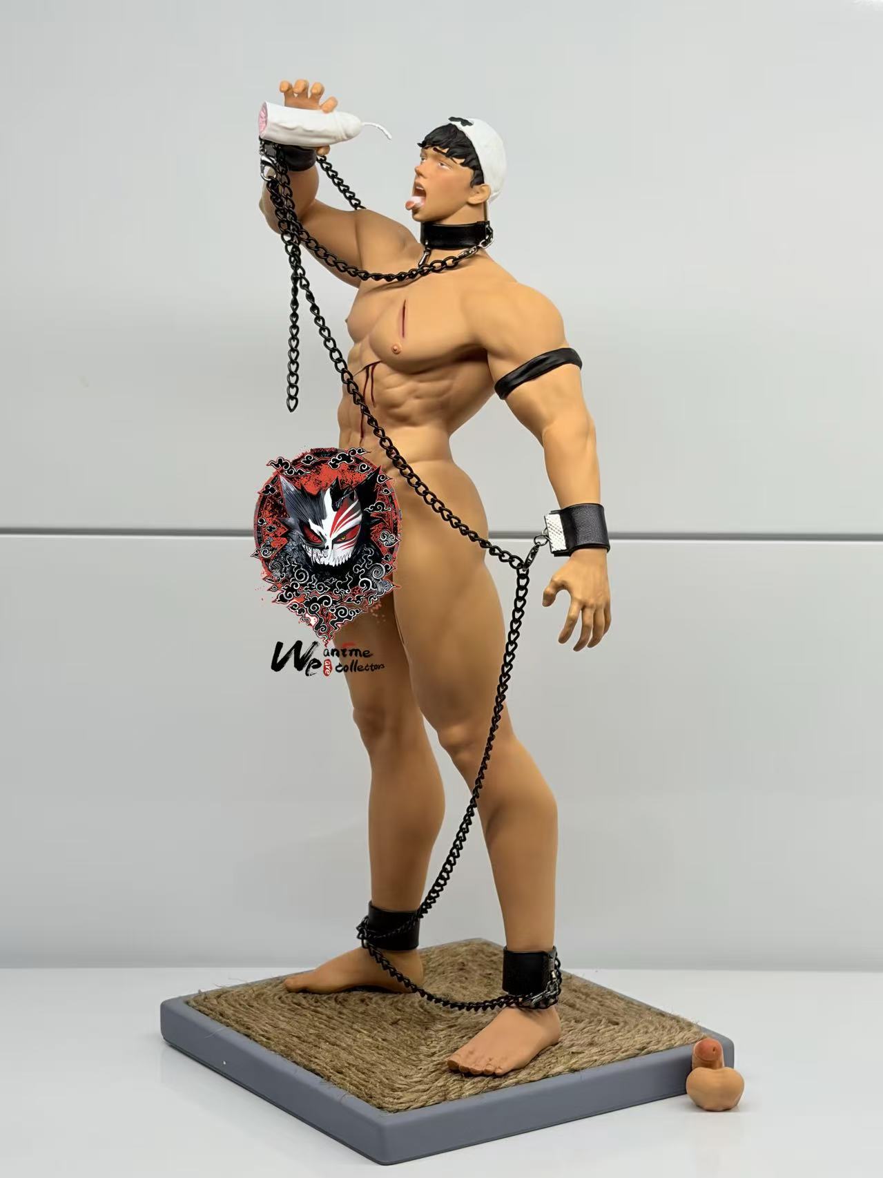 【Pre-sale】1/6 Scale Cosplay Series M Boy-dd Studio