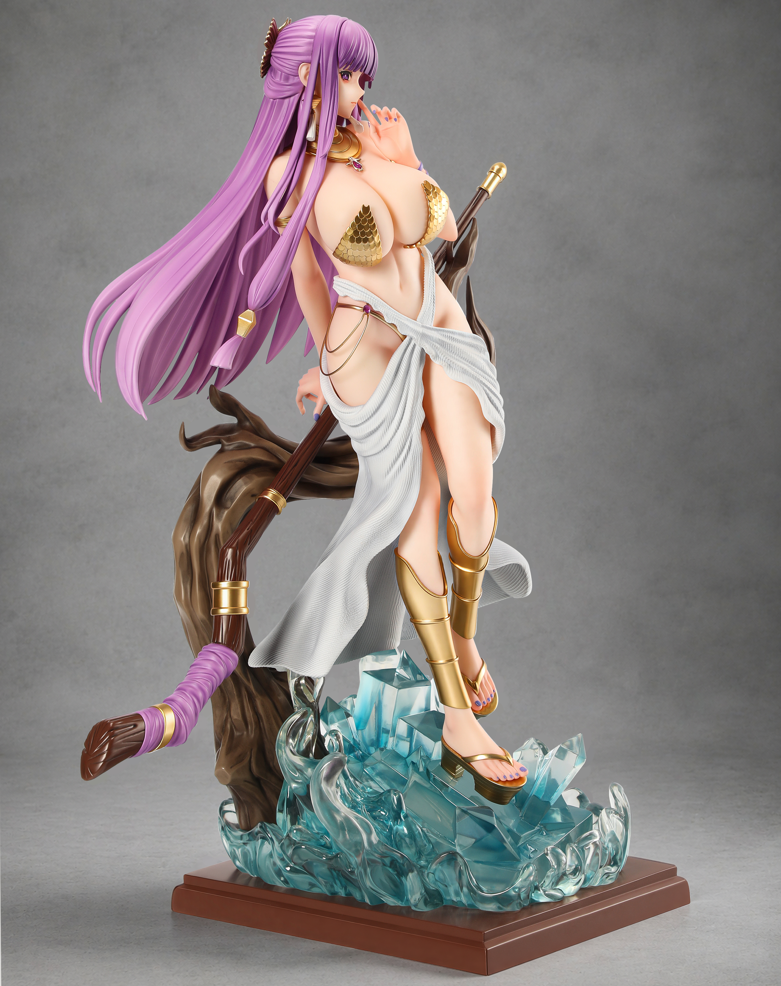 【Pre-sale】1/4 Scale Nile Whispers Ver 2.0 Fern-Frieren: Beyond Journey's End-Last Work Studio
