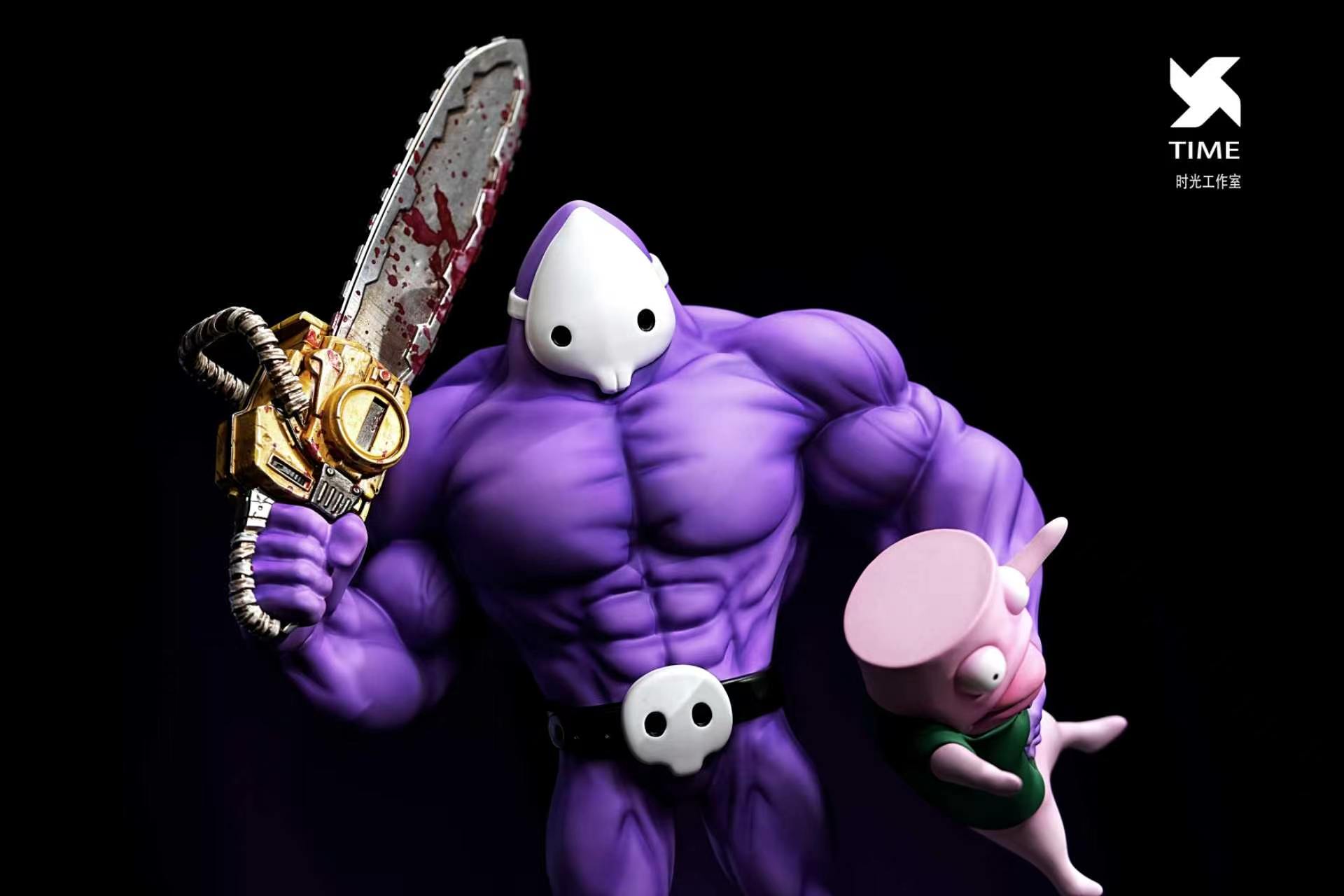 【Pre-sale】Dad 'n Me-Time Studio