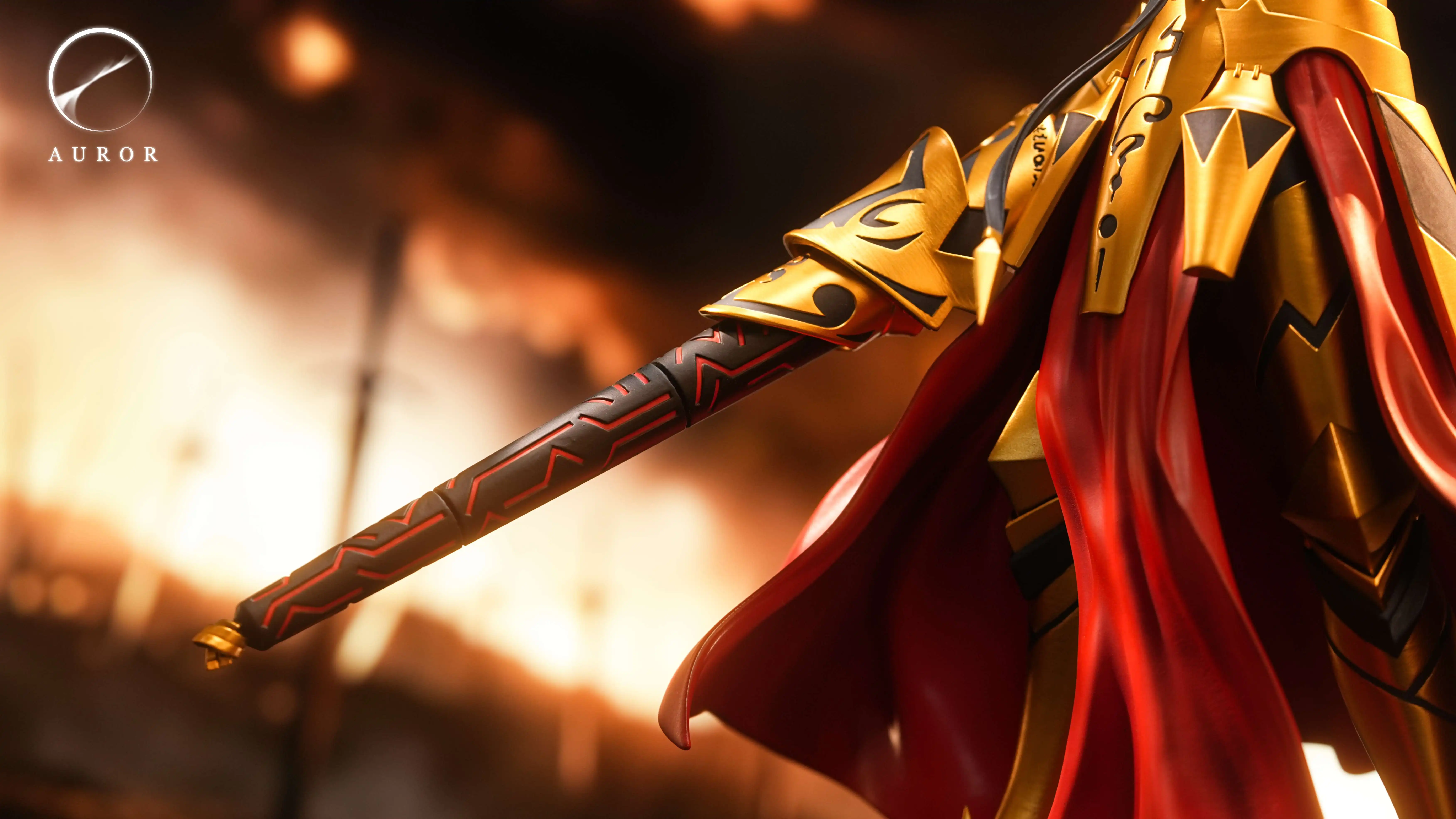 【Pre-sale】1/6 Scale Archer Gilgamesh-Fate/Stay Night-Auror Studio
