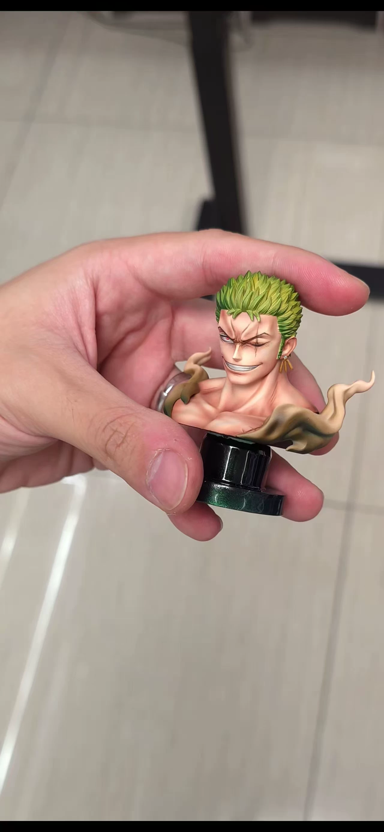 【Pre-sale】POP Scale Zoro-One Piece-AS Studio