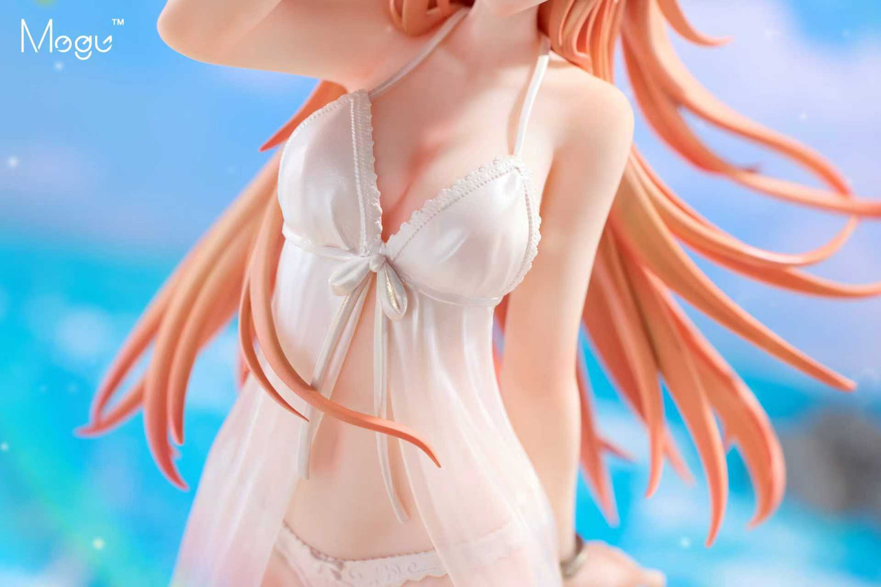 【Pre-sale】1/6 Scale Asuka-EVA-Mogu Studio