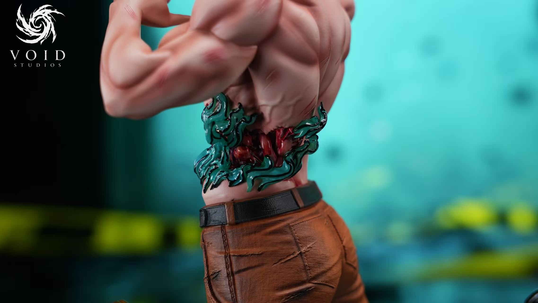 【Pre-sale】001 Hakari Kinji-Jujutsu Kaisen-Jujutsu Kaisen-Void Studio