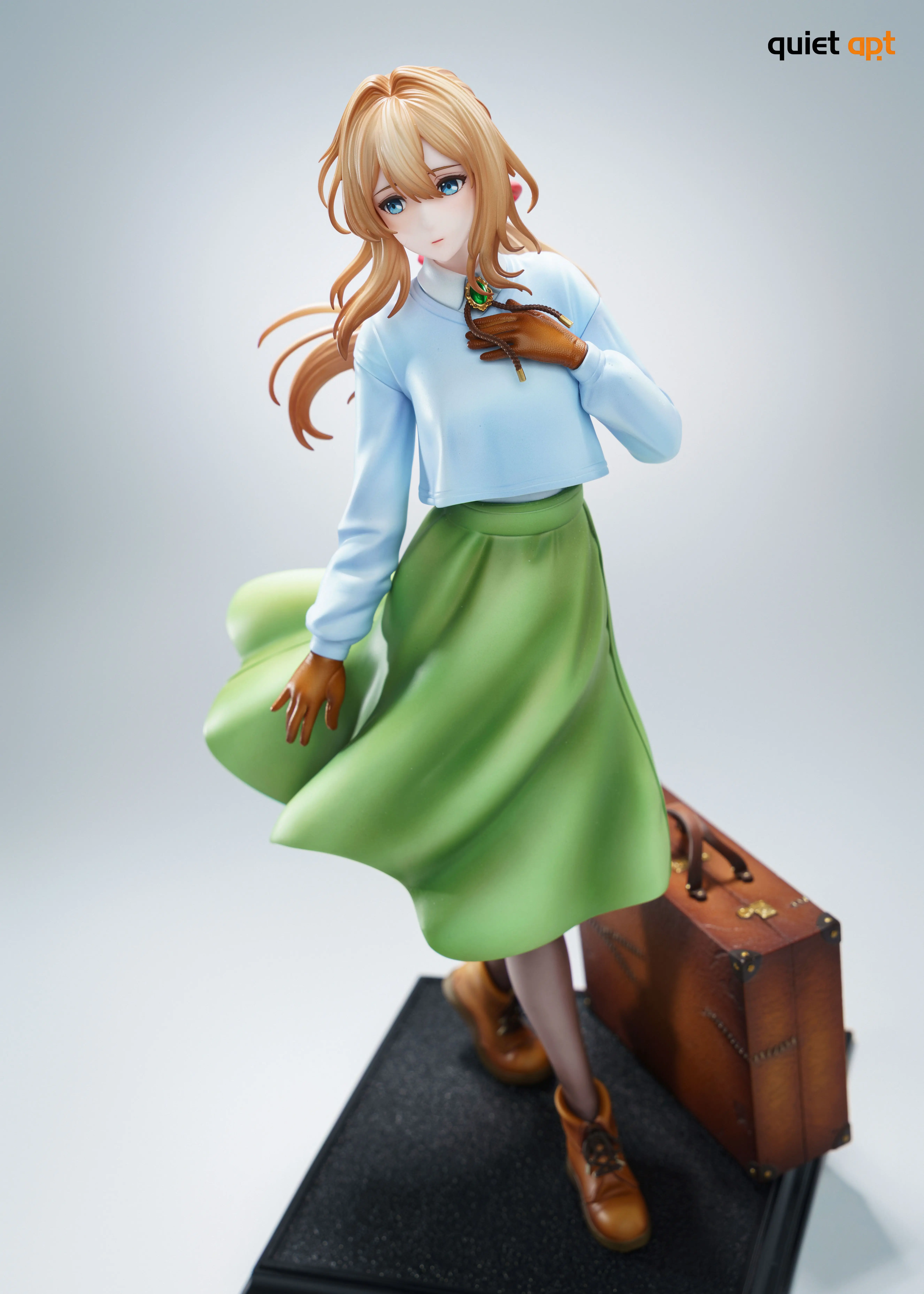 【Pre-sale】1/6 Scale Violet-QuietArt Studio