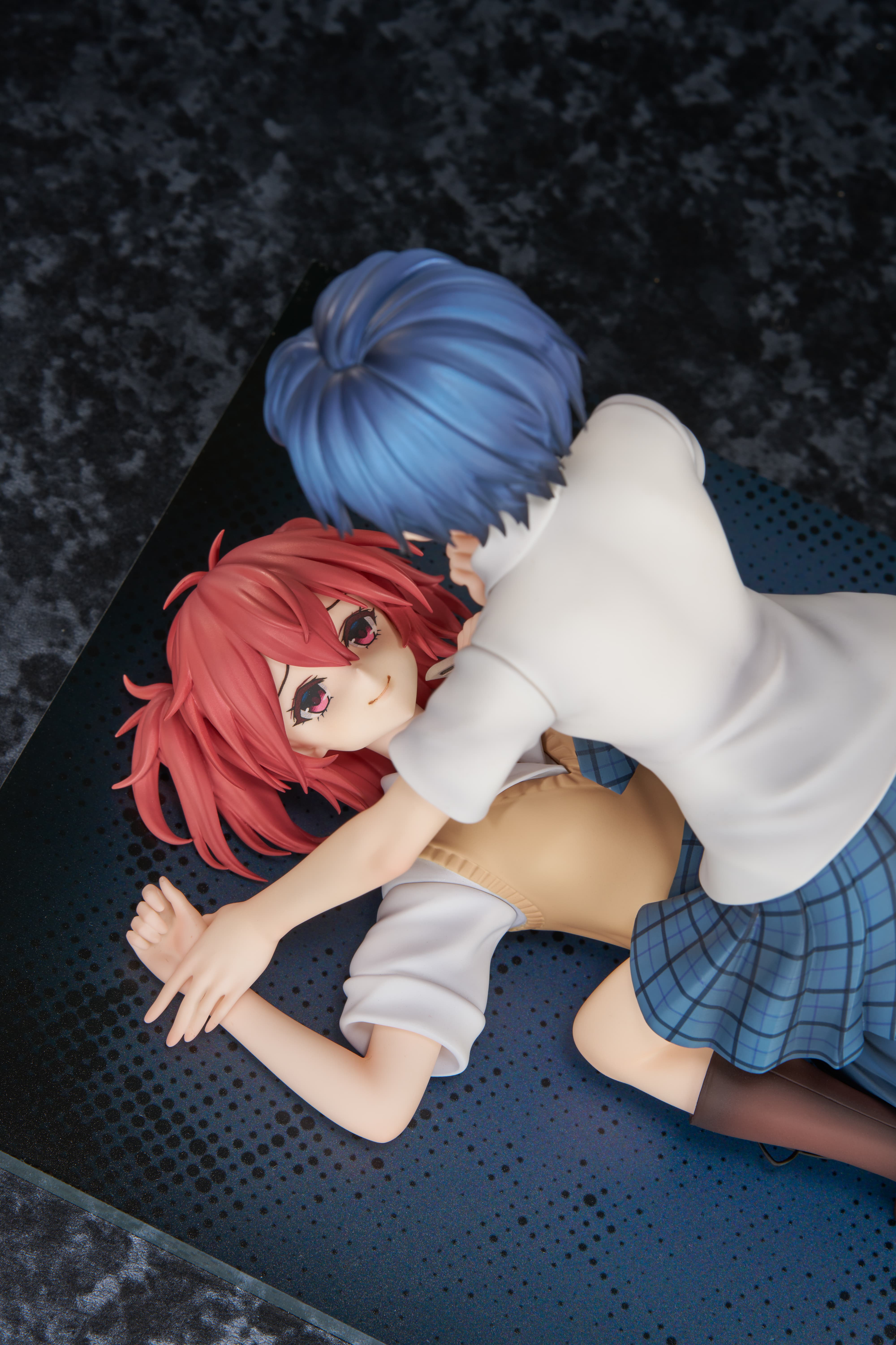 【Pre-sale】1/6 Scale Ichinose Haru and Azuma Tokaku‌-MAGI ARTS Studio