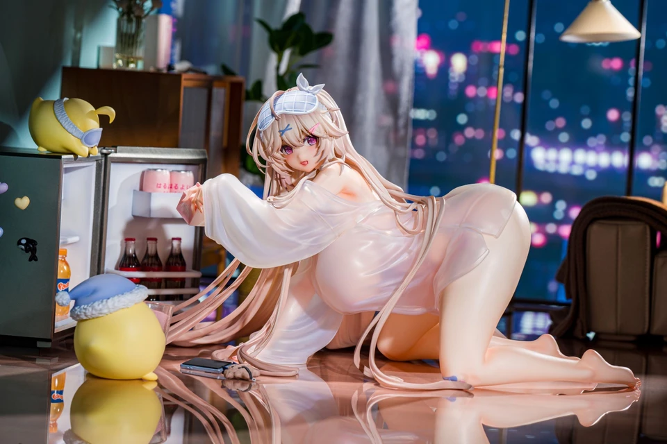 【Pre-sale】1/6 Scale Anchorage-Azur Lane-LC Studio