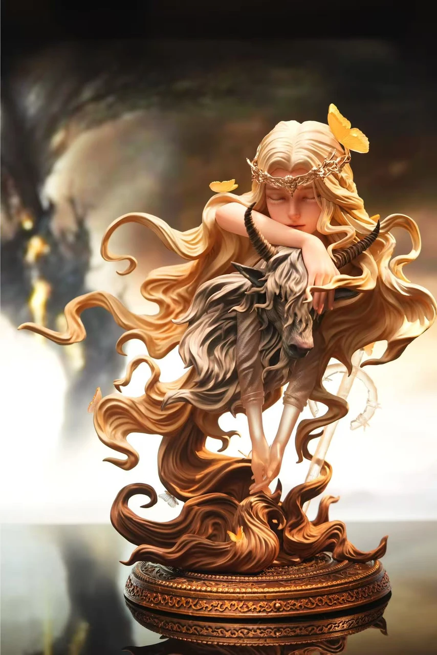 【Pre-sale】Miquella-Elden Ring-Utopia Studio