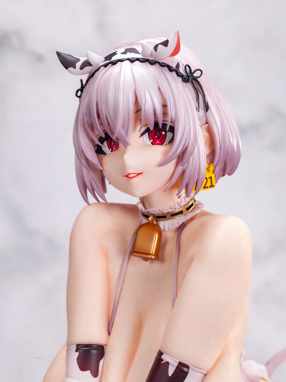 【Pre-sale】1/3 Scale Dido and Sirius-ljs Studio