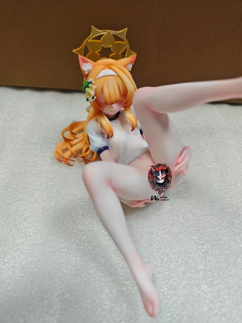 【Pre-sale】1/7 Scale Iochi Mari-Blue Archive-ZTR Studio