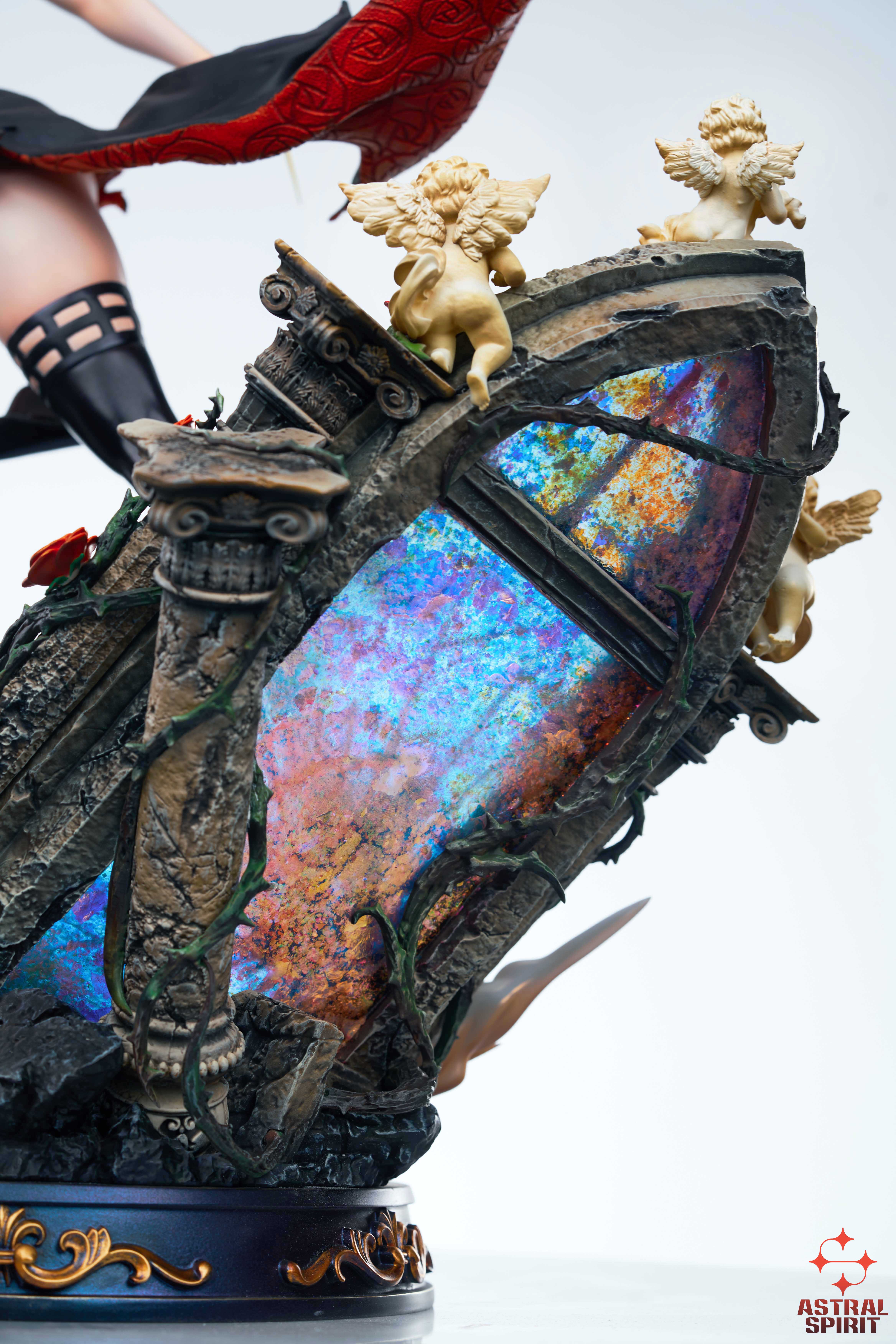 【Pre-sale】1/4 Scale Yor Forger-AstralSpirit Studio