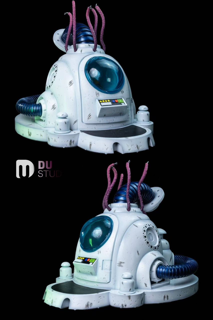 【Pre-sale】Goku Treatment cabin with LED-DU Studio