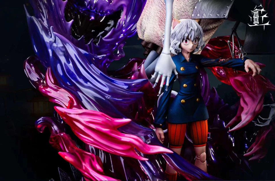 【Pre-sale】1/6 Scale Neferpitou-XinLou Studio