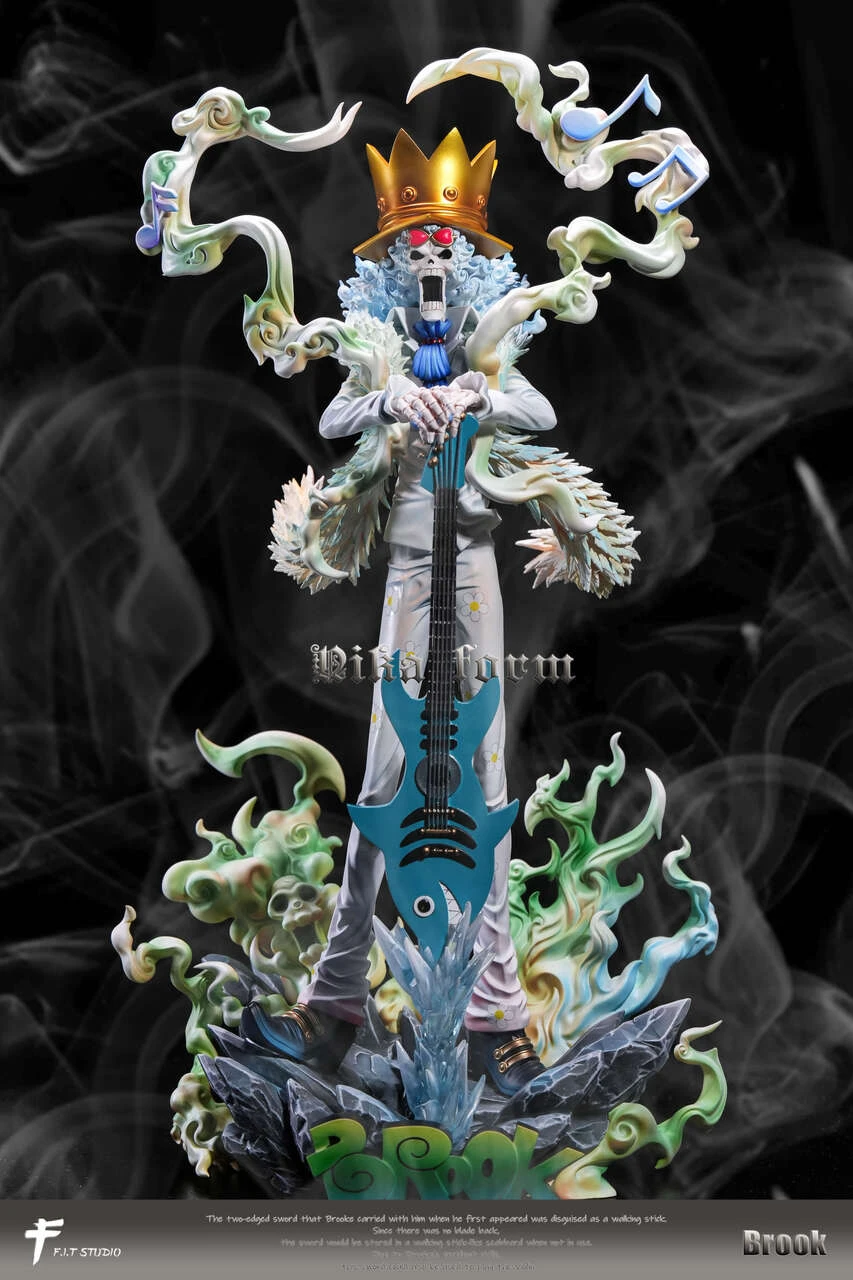 【Pre-sale】Nika Form Brook-One Piece-FIT Studio
