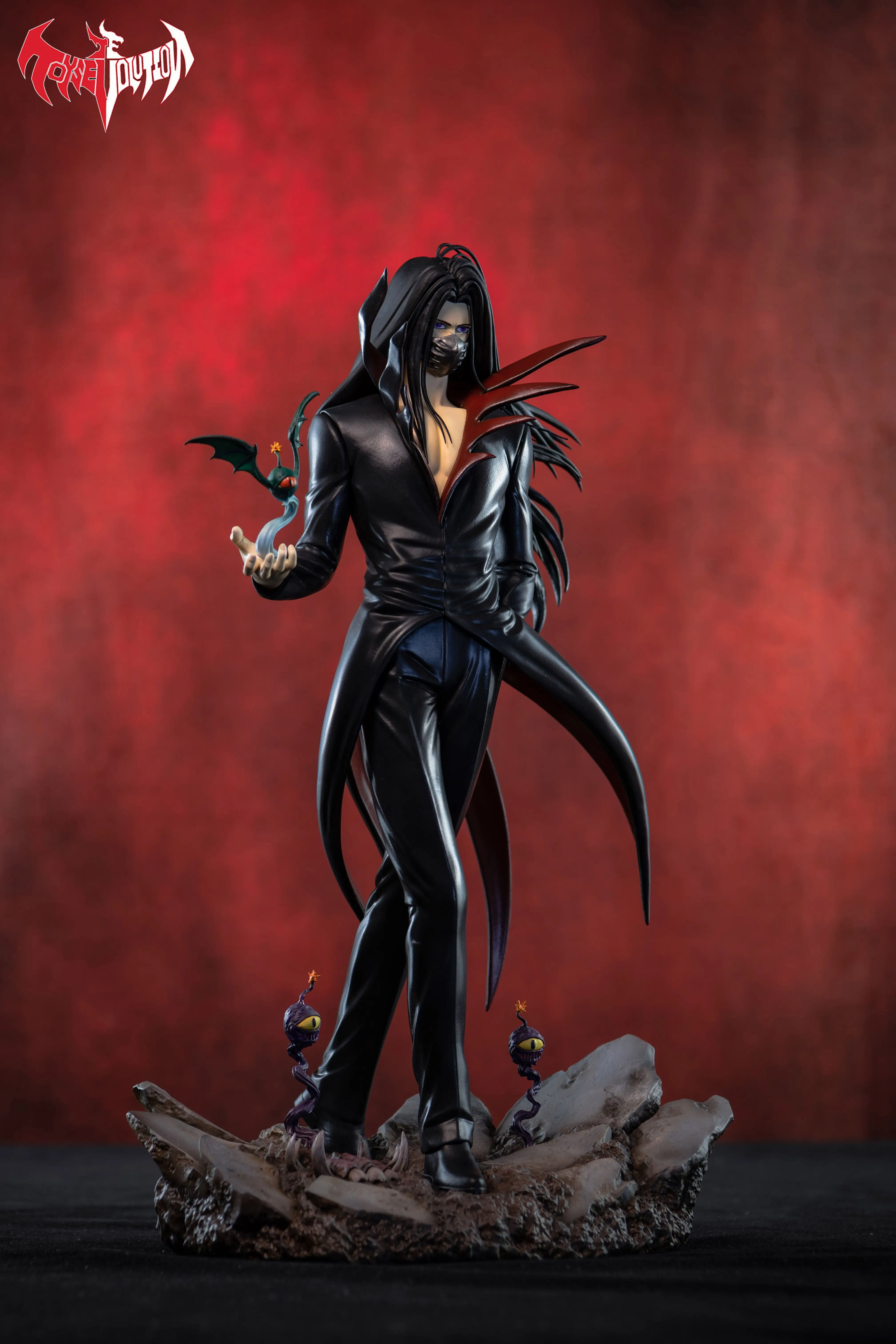 【Pre-sale】1/6 Scale Karasu-Yu Yu Hakusho-Toys Evolution Studio
