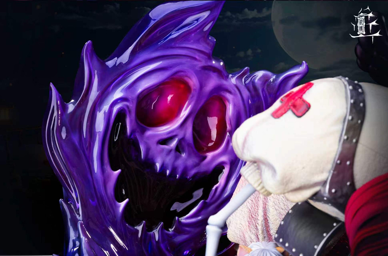 【Pre-sale】1/6 Scale Neferpitou-XinLou Studio