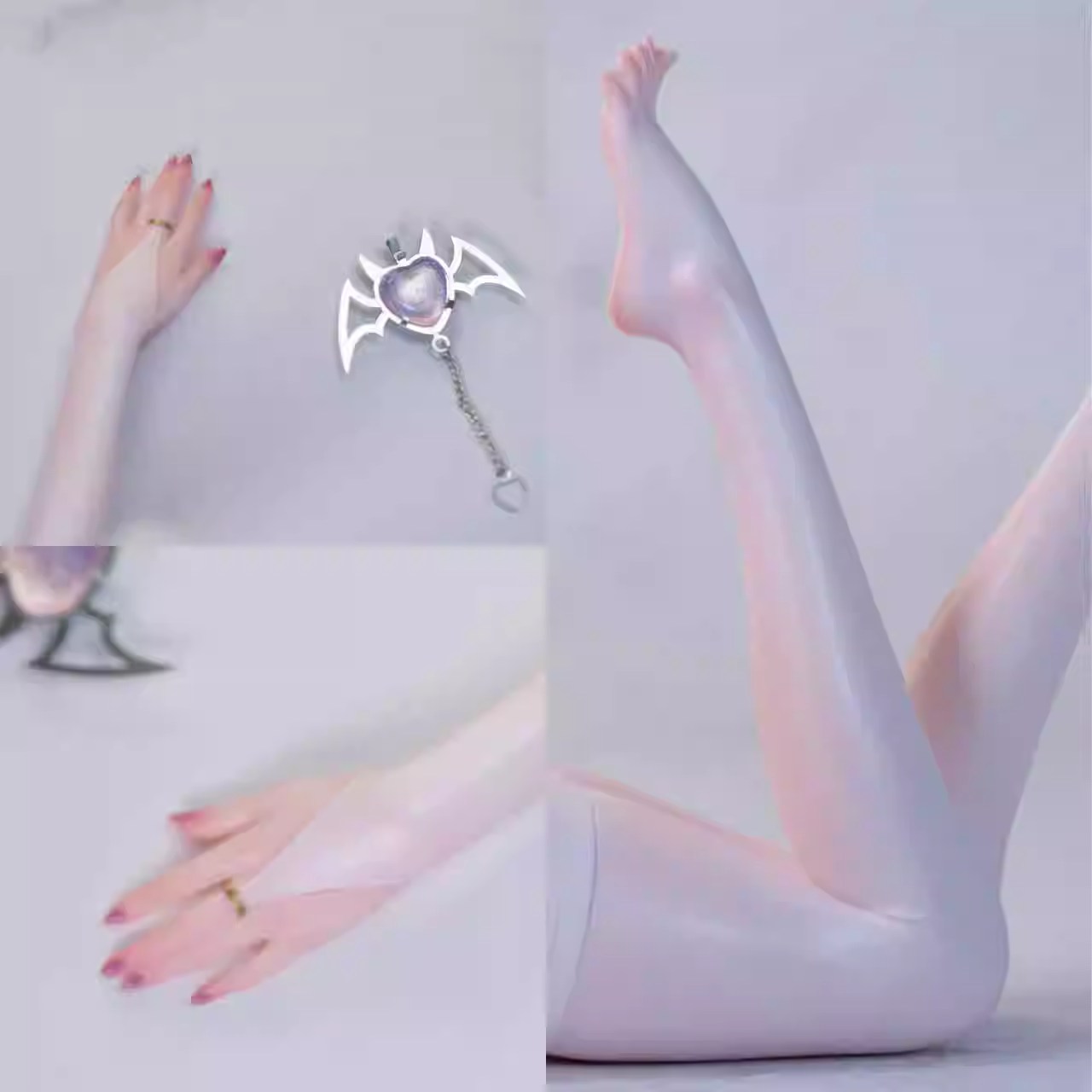 【Pre-sale】1/6 Scale Cyrene-WanHuaJing Studio