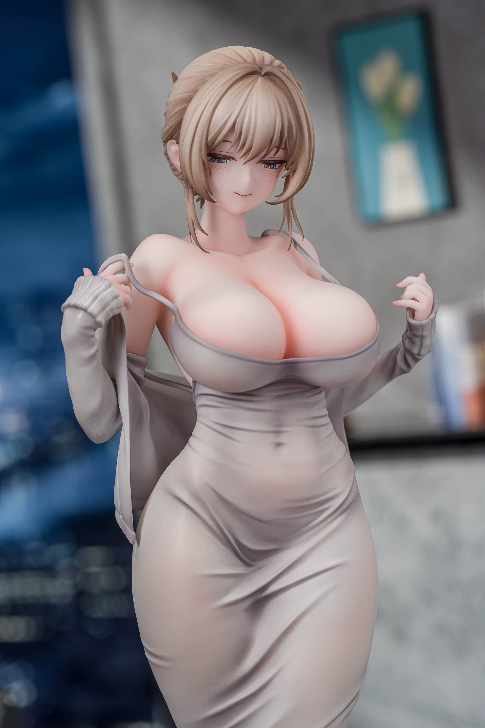 【Pre-sale】1/6 Scale IRENE-KAWA Design Studio