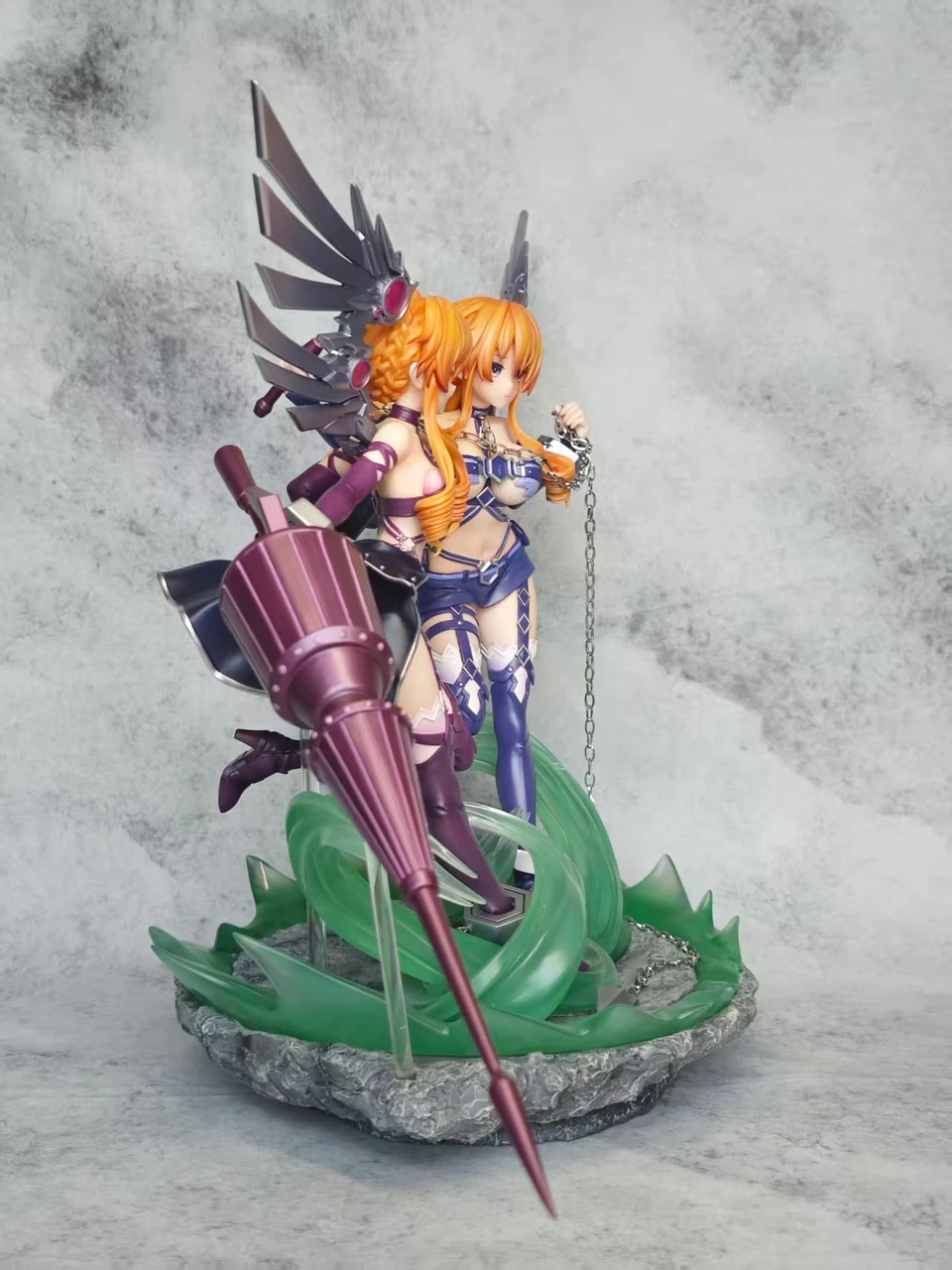 【Pre-sale】Yamai Kaguya and Yamai Yuzuru-DATE A LIVE-DFRX Studio