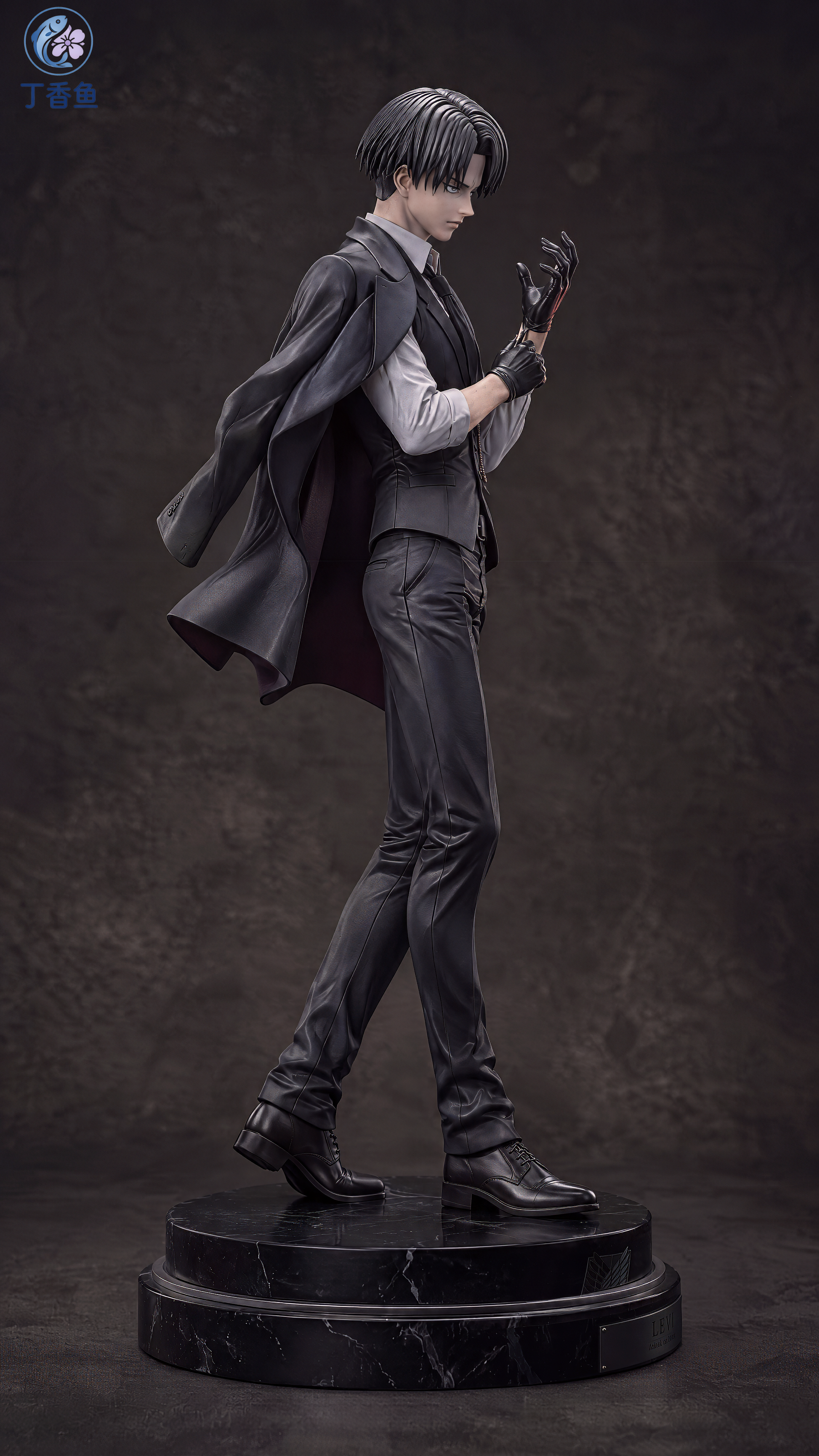 【Pre-sale】Levi Ackerman-Attack on Titan-DXY Studio