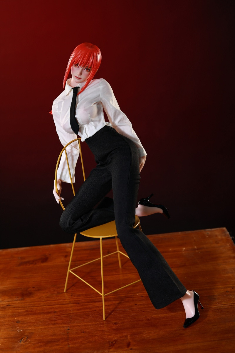 【Pre-sale】1/3 Scale Makima-LingYun Studio