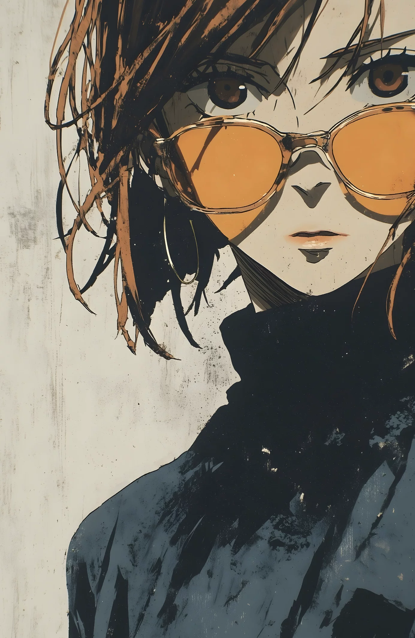 【Pre-sale】Decorative Painting of Kugisaki Nobara-H2 Studio