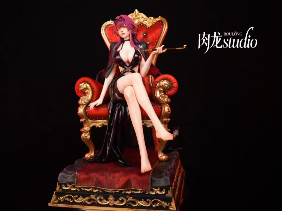 【Pre-sale】1/4 Scale Kafka-RouLong Studio