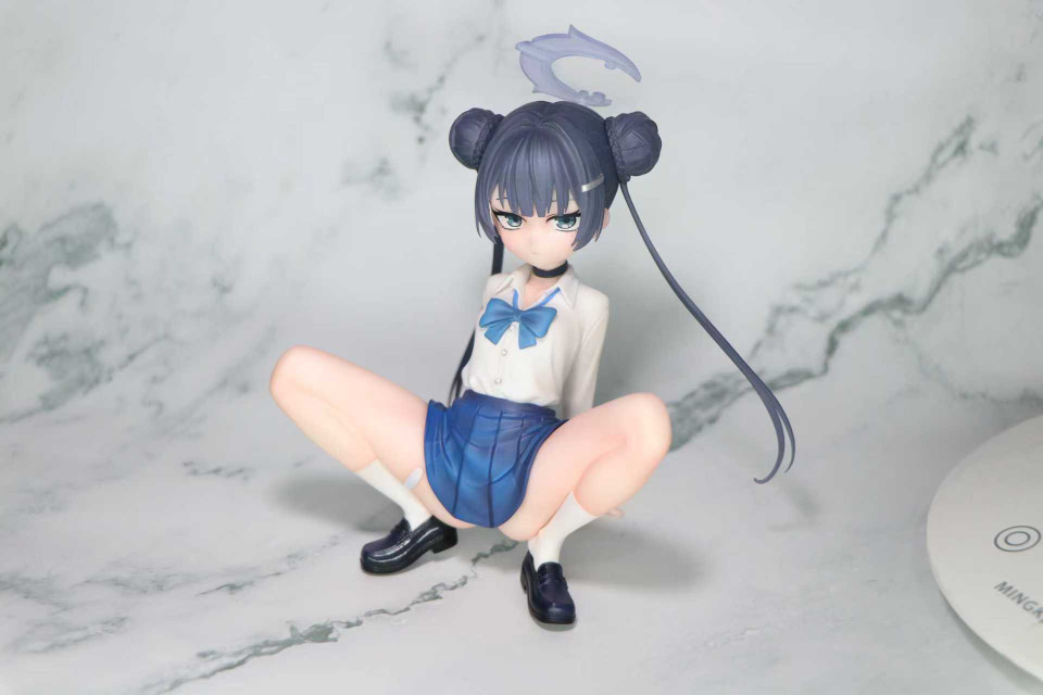 【Pre-sale】1/7 Scale Ryuuge Kisaki-MiaoWu Studio