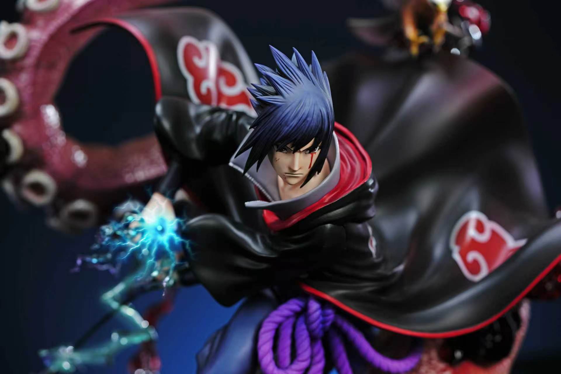 【Pre-sale】Uchiha Sasuke-Naruto-KP Studio