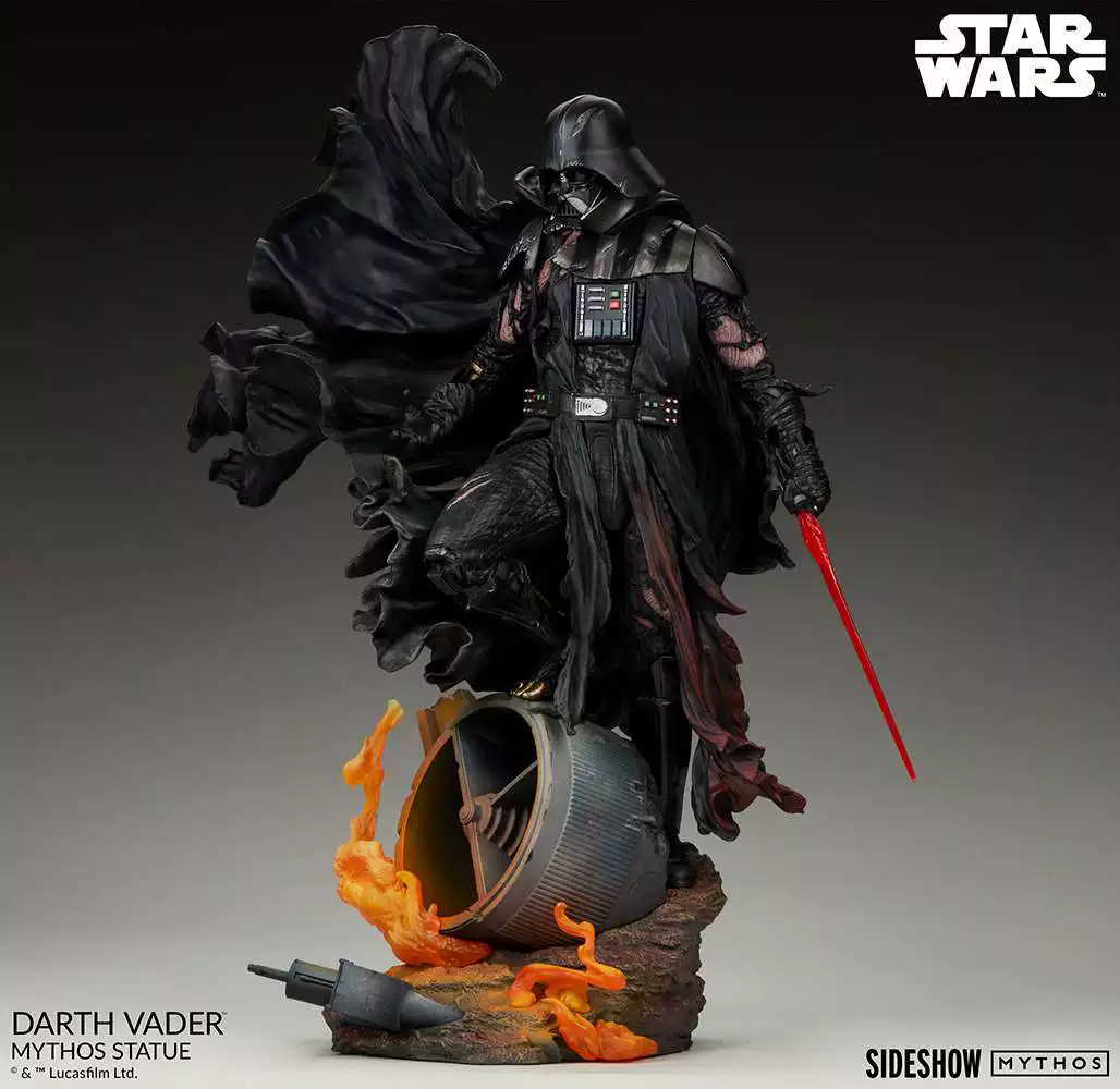【Pre-sale】Anakin Skywalker-Sideshow Studio