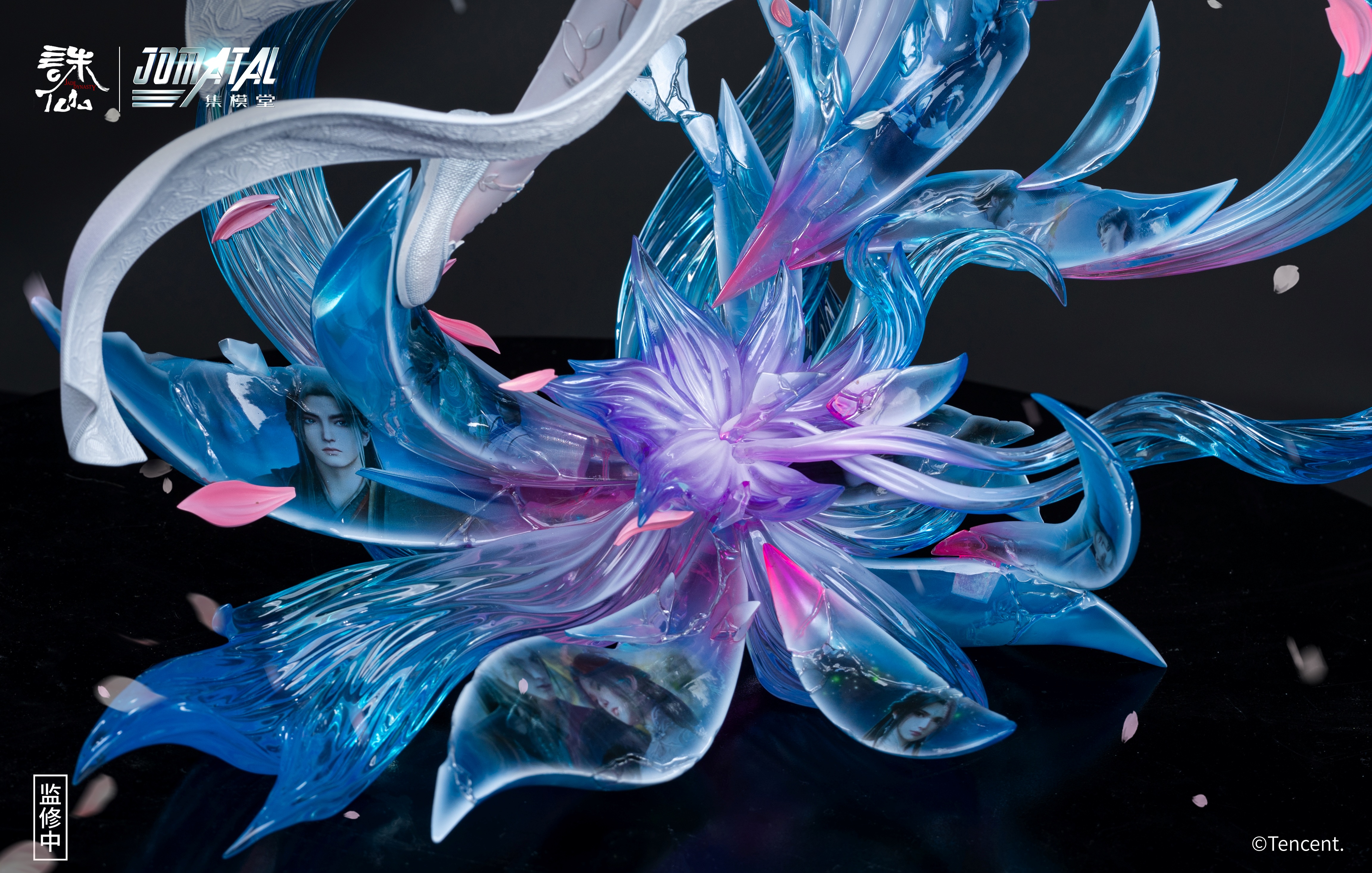 【Pre-sale】1/4 Scale Lu Xueqi Licensed-Jomatal Studio