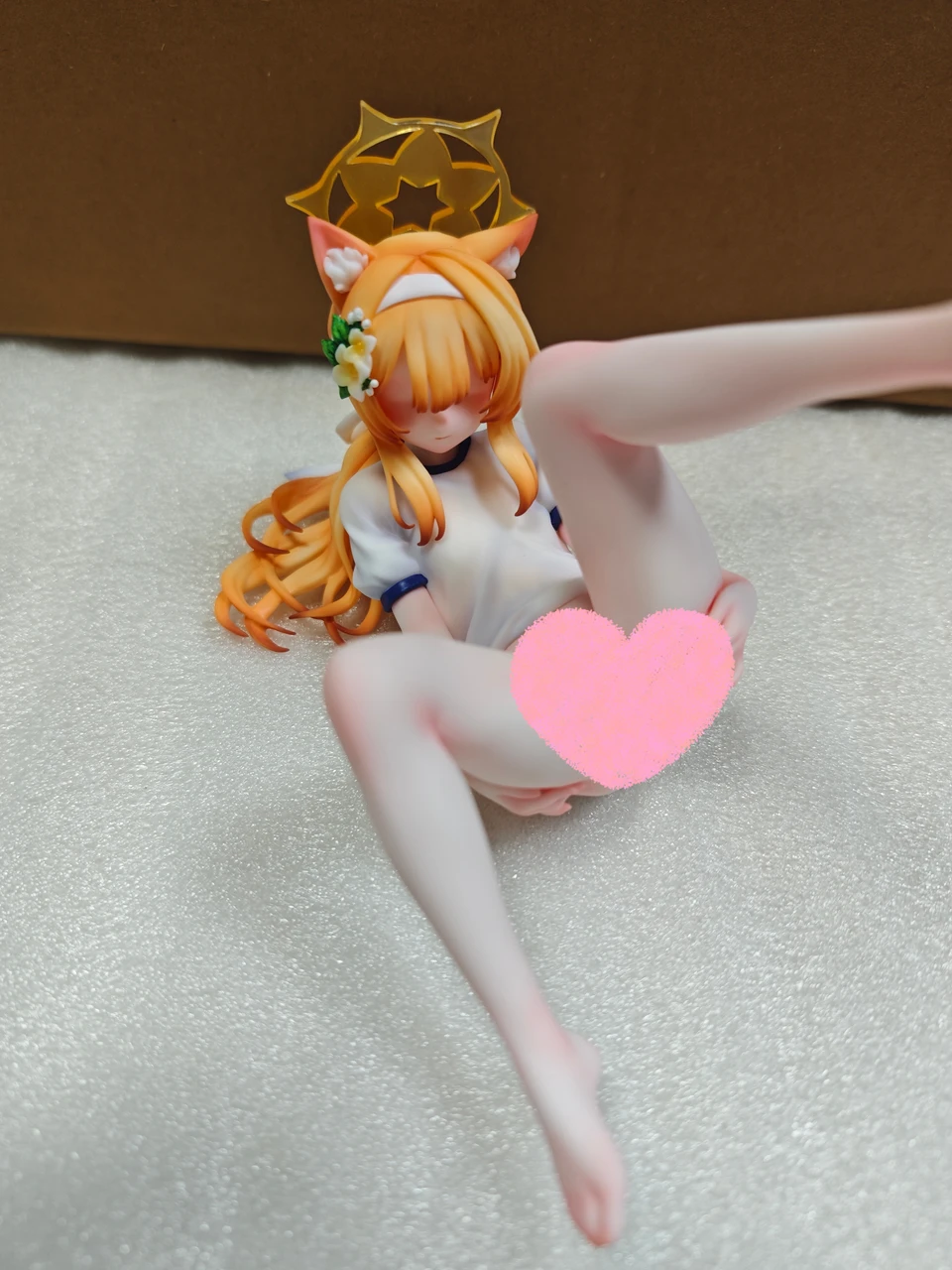 【Pre-sale】1/7 Scale Iochi Mari-Blue Archive-ZTR Studio