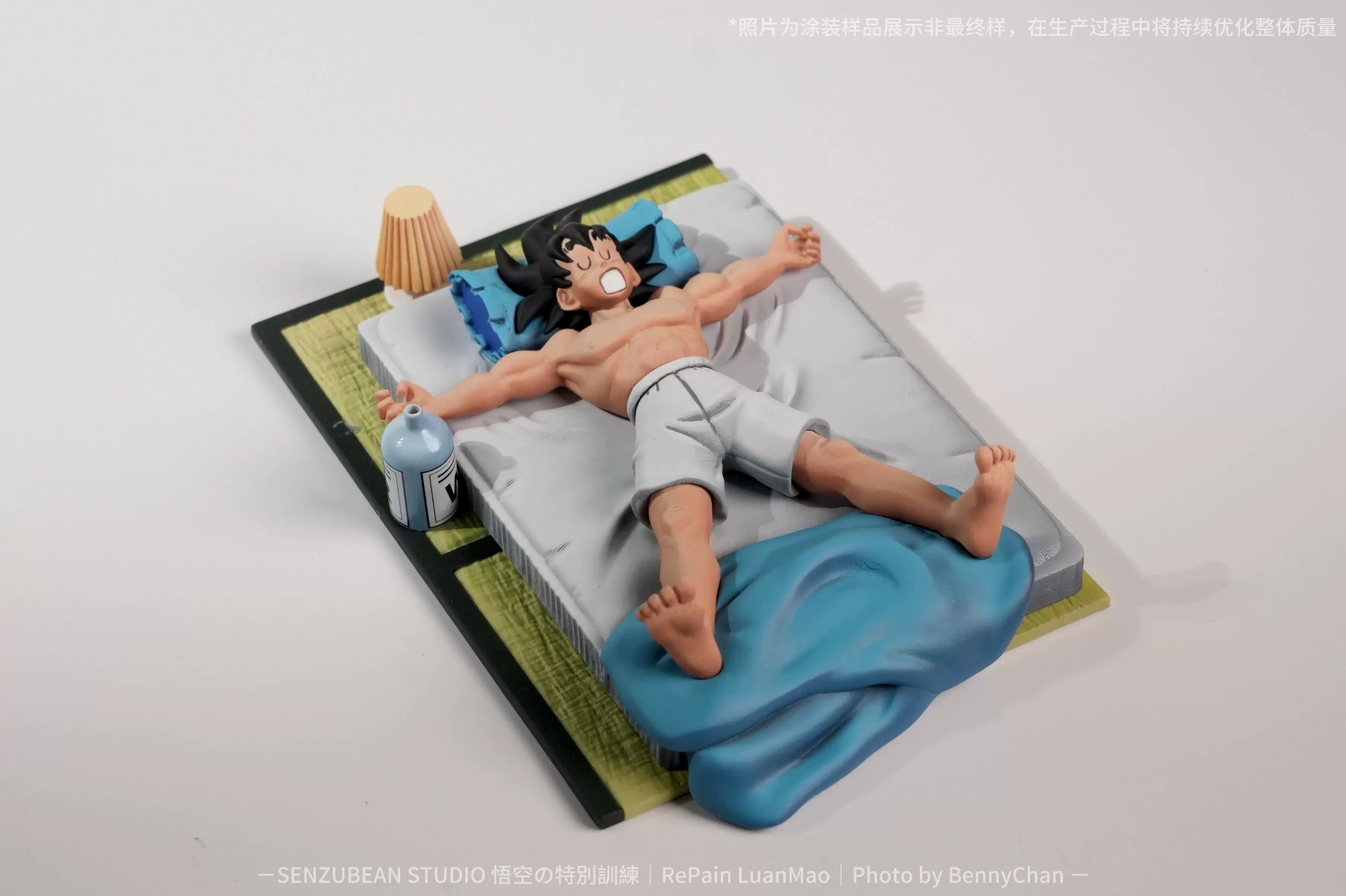 【Pre-sale】Son Goku-SENZUBEAN Studio