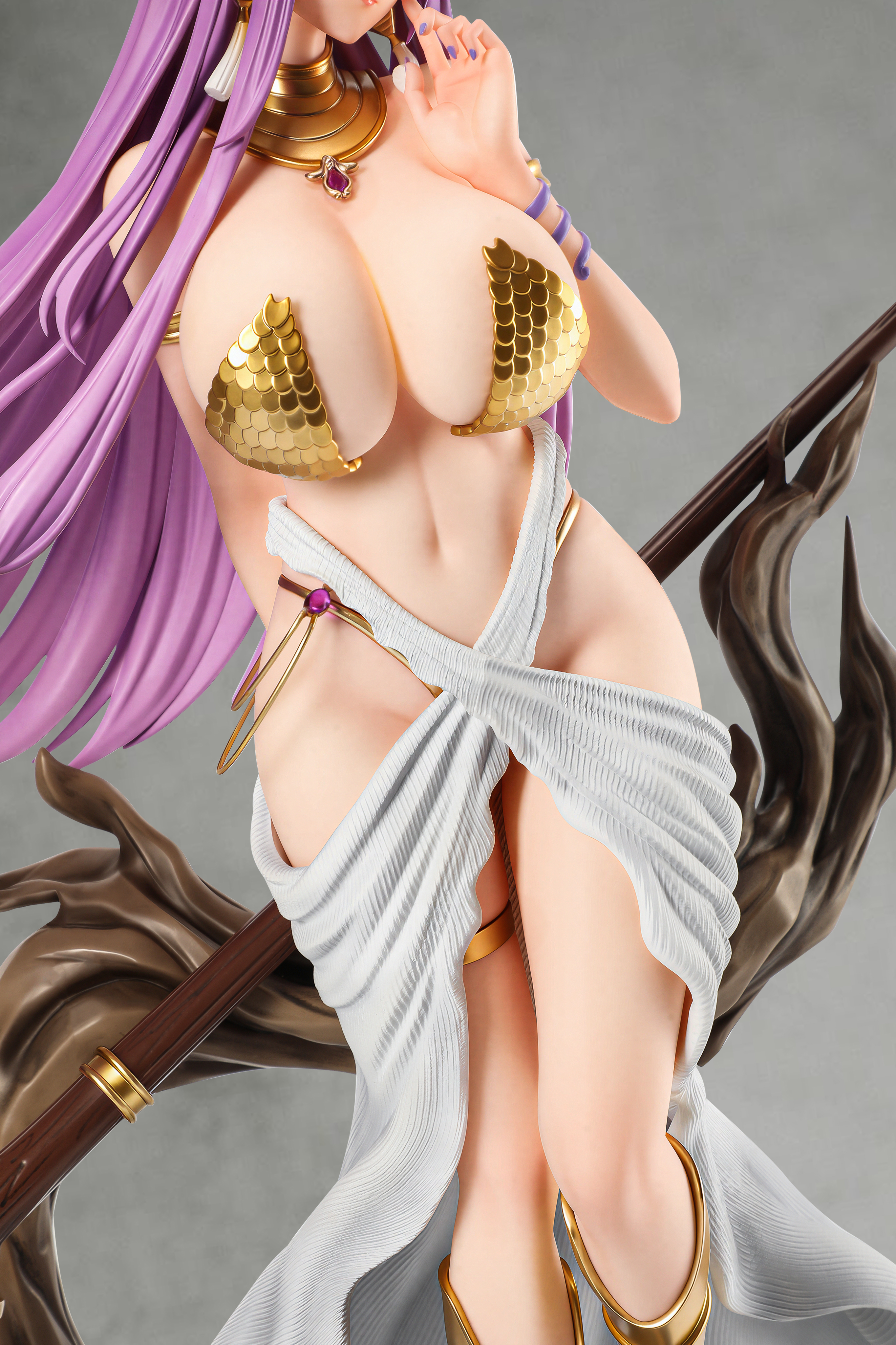 【Pre-sale】1/4 Scale Nile Whispers Ver 2.0 Fern-Frieren: Beyond Journey's End-Last Work Studio