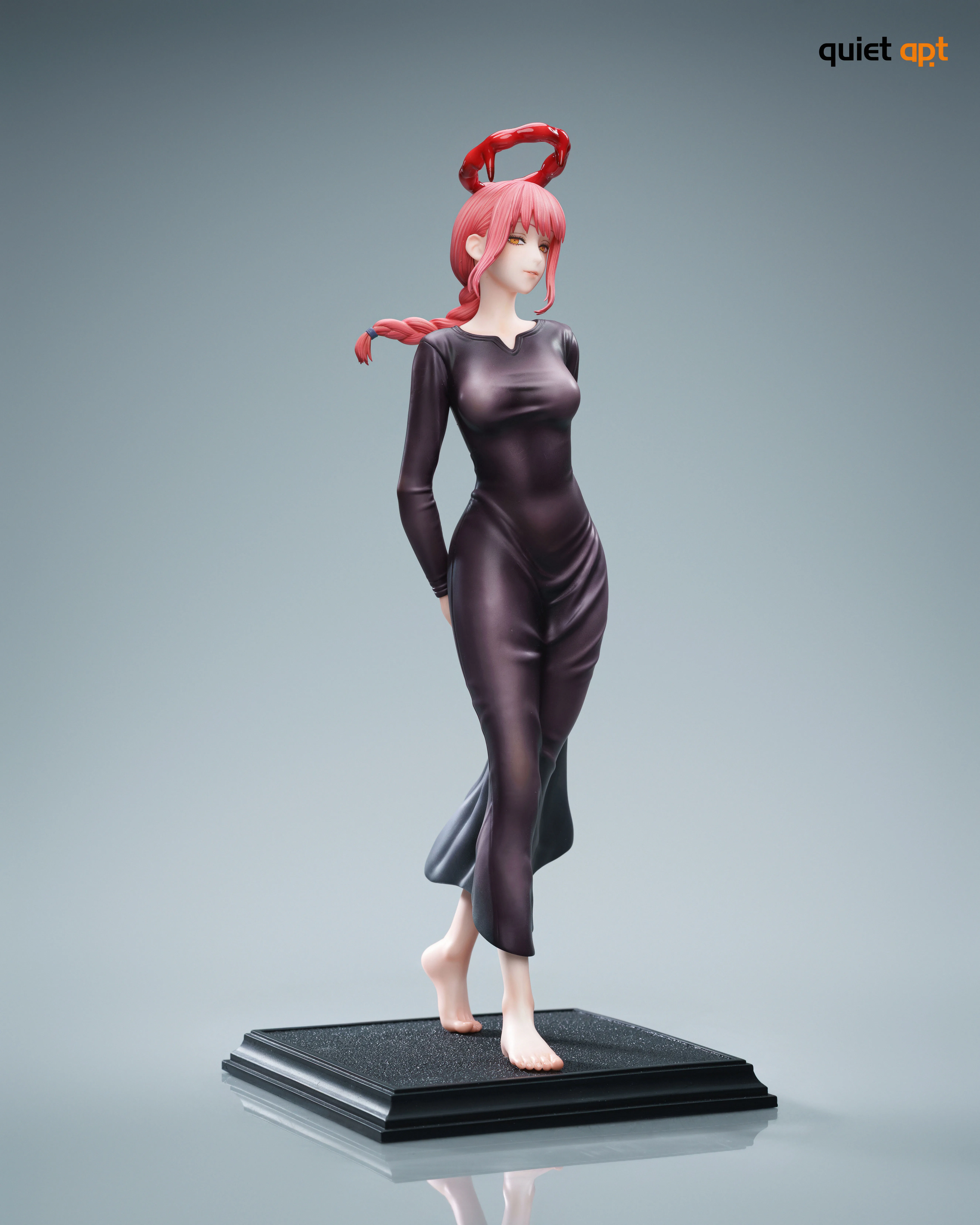 【Pre-sale】1/6 Scale Makima-Chainsaw Man-QuietArt Studio